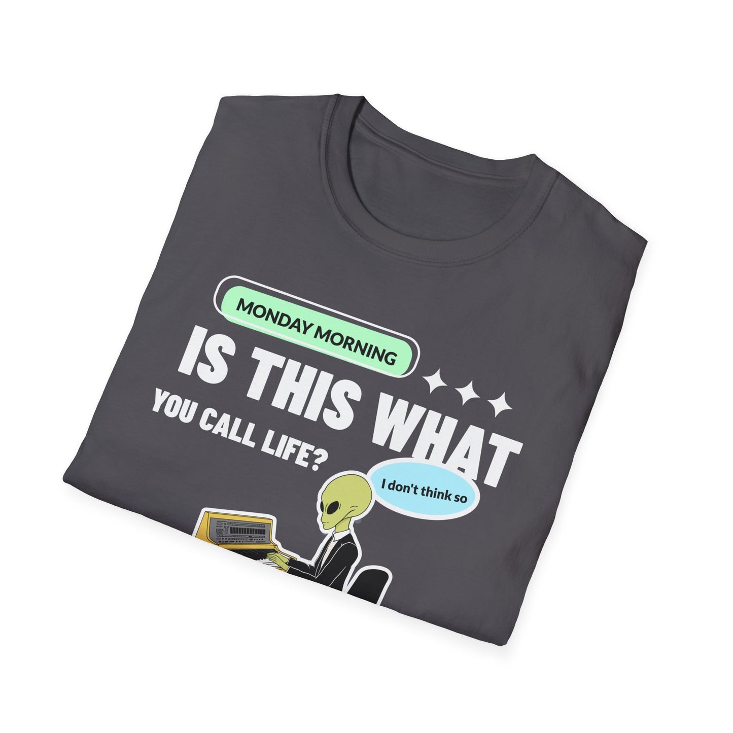Funny T Shirts, UFO Tees, Funny Aliens Shirt