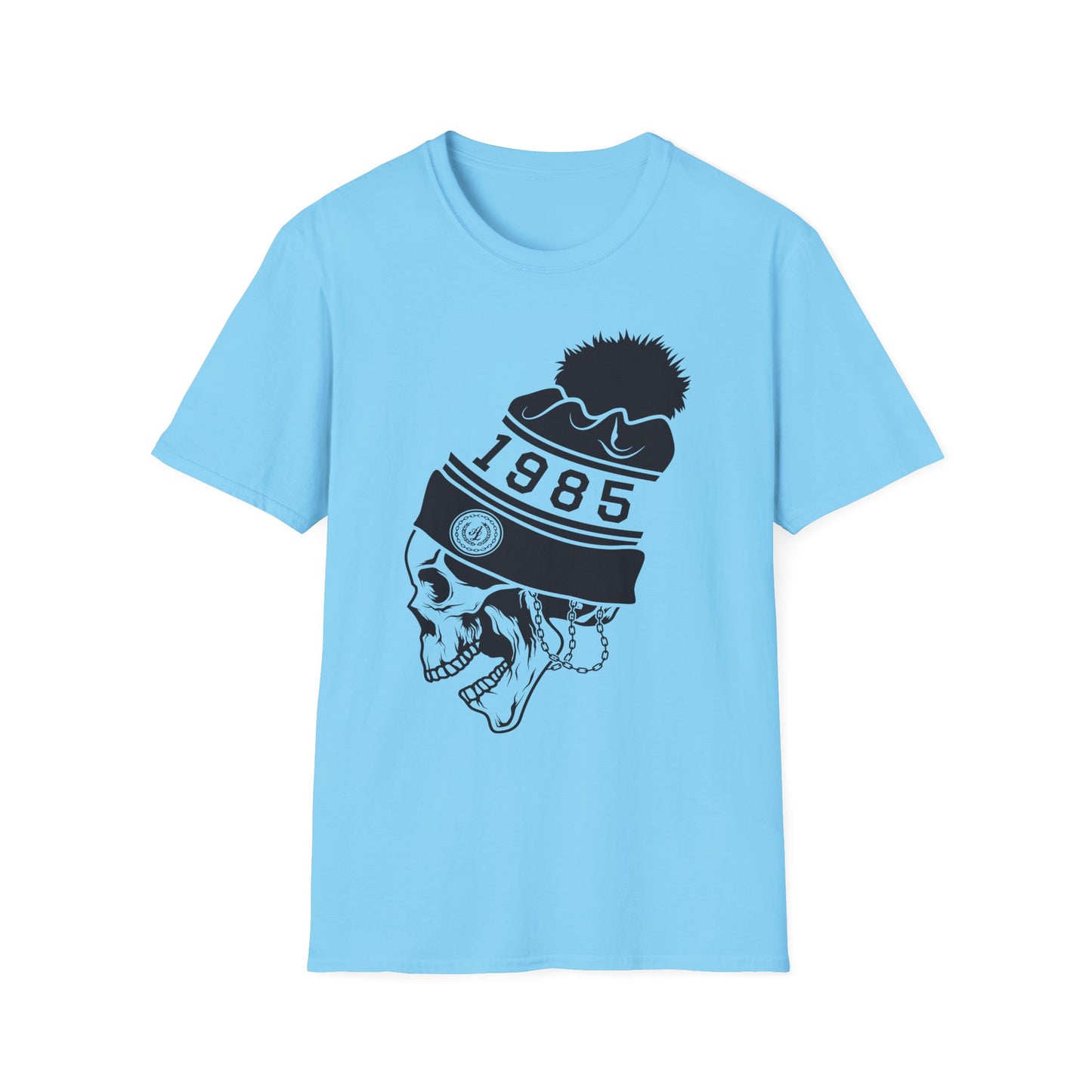 Skull T Shirt, Skull Design Shirt, Skull Art Tee Shirt, T-shirt with Skull 9