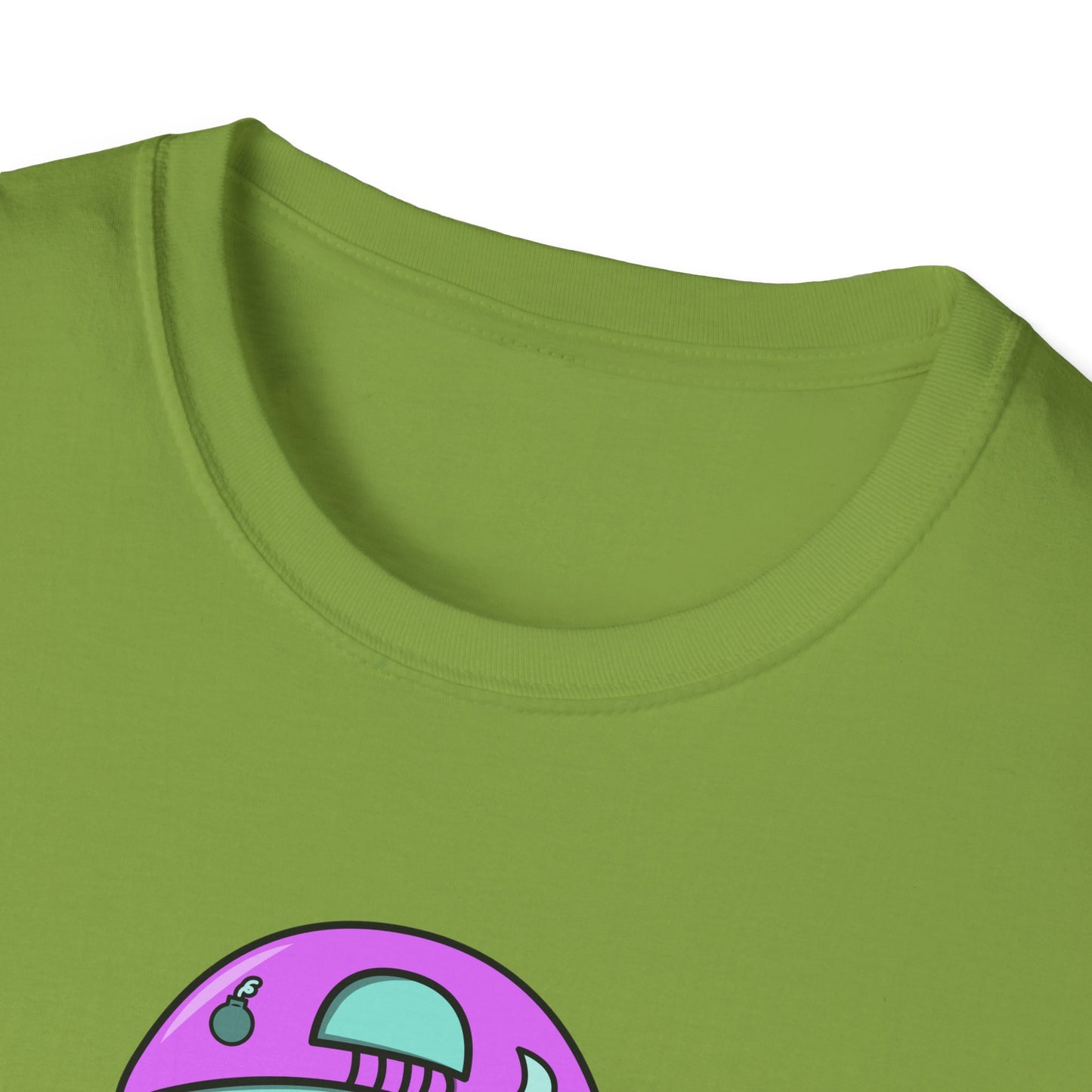 Funny T Shirts, UFO Tees, Funny Aliens Shirt