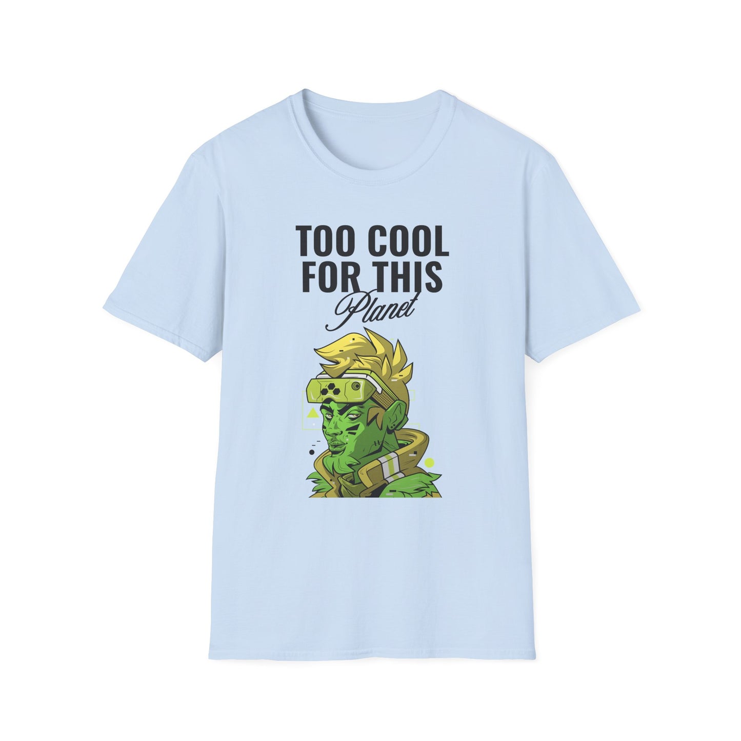 Funny T Shirts, UFO Tees, Funny Aliens Shirt