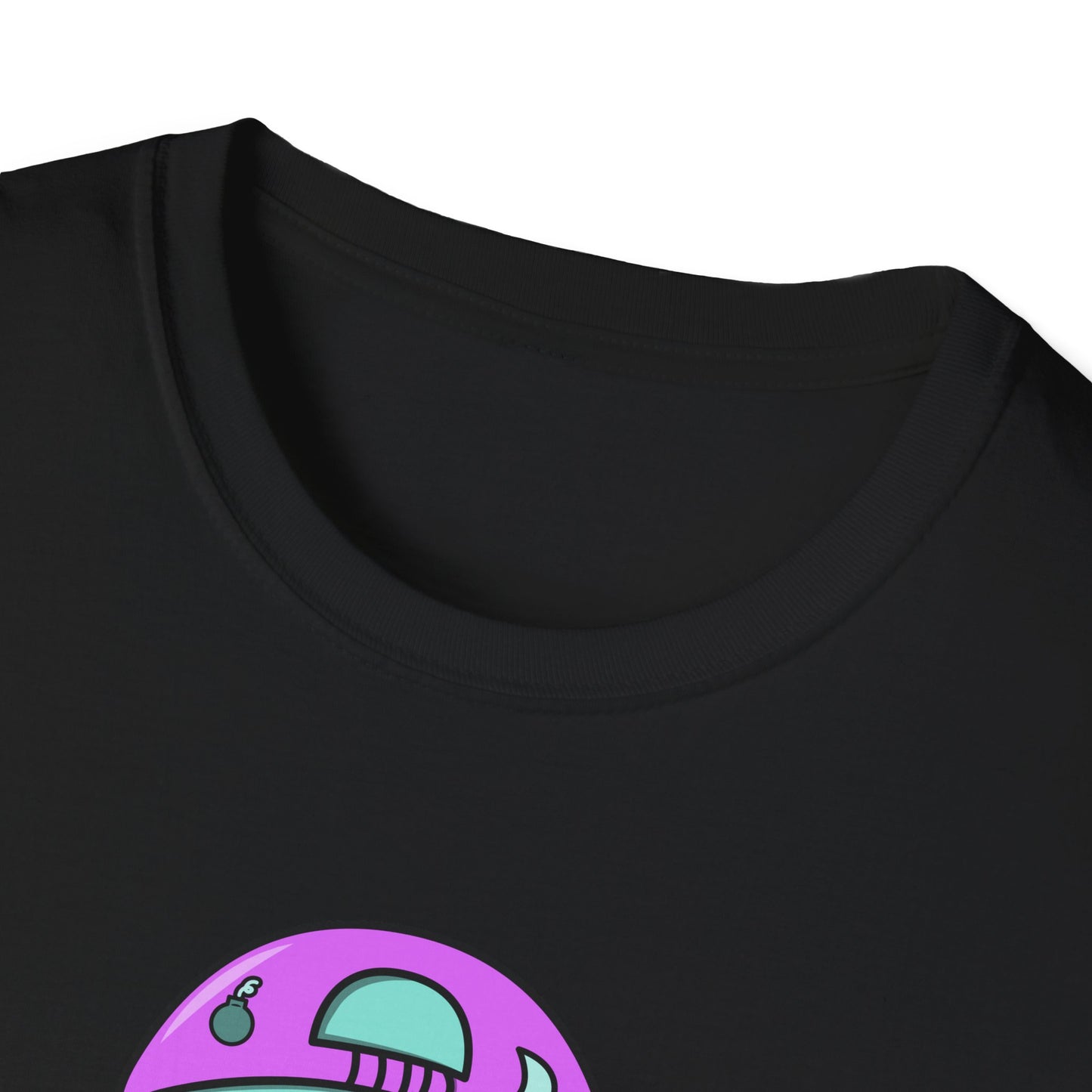 Funny T Shirts, UFO Tees, Funny Aliens Shirt
