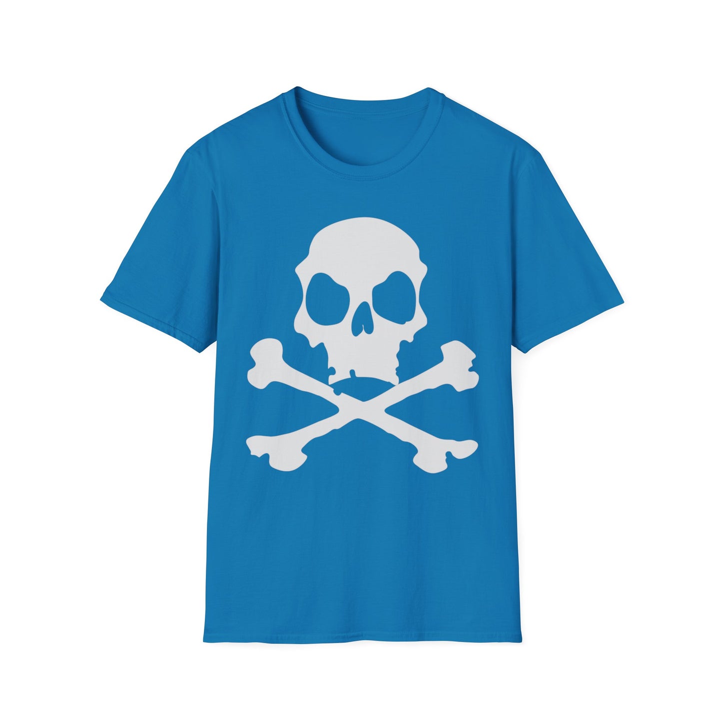 Skull T Shirt, Skull Design Shirt, Skull Art Tee Shirt, T-shirt with Skull 6