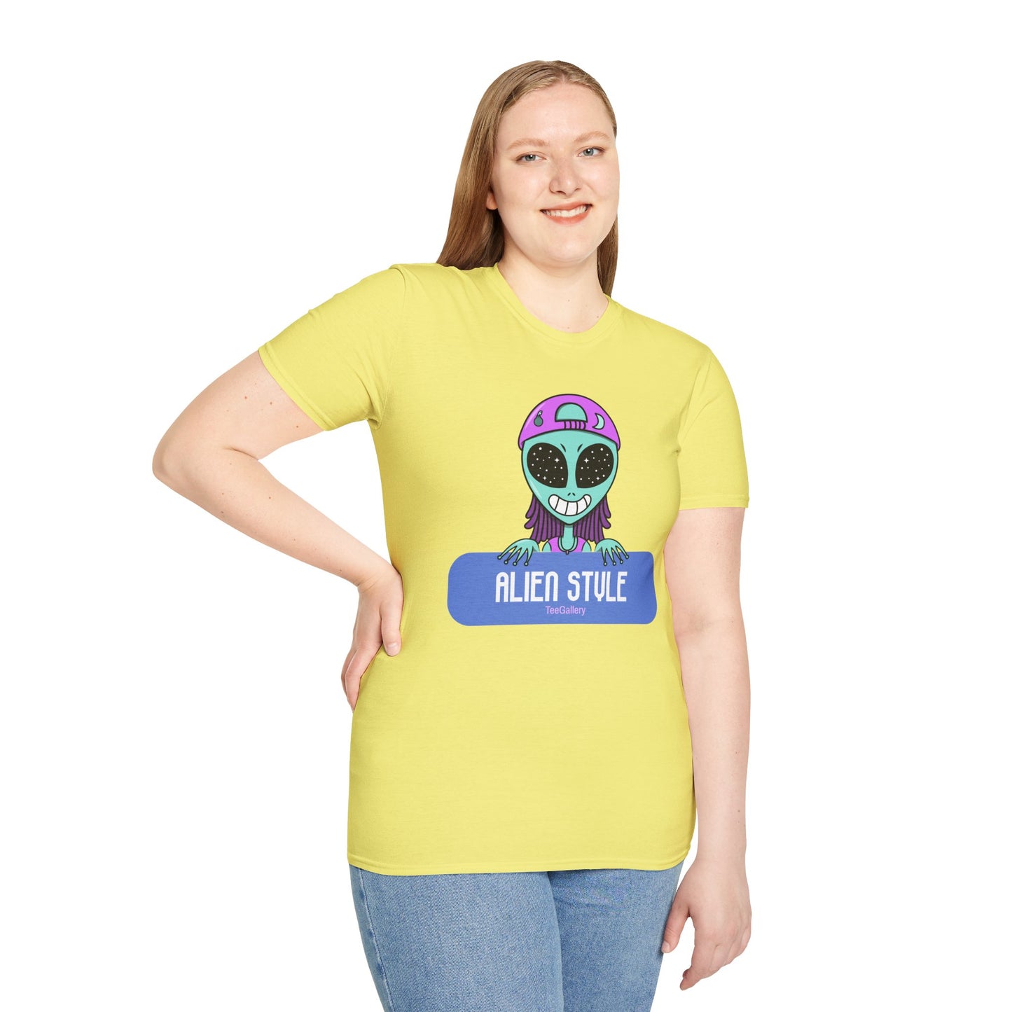 Funny T Shirts, UFO Tees, Funny Aliens Shirt