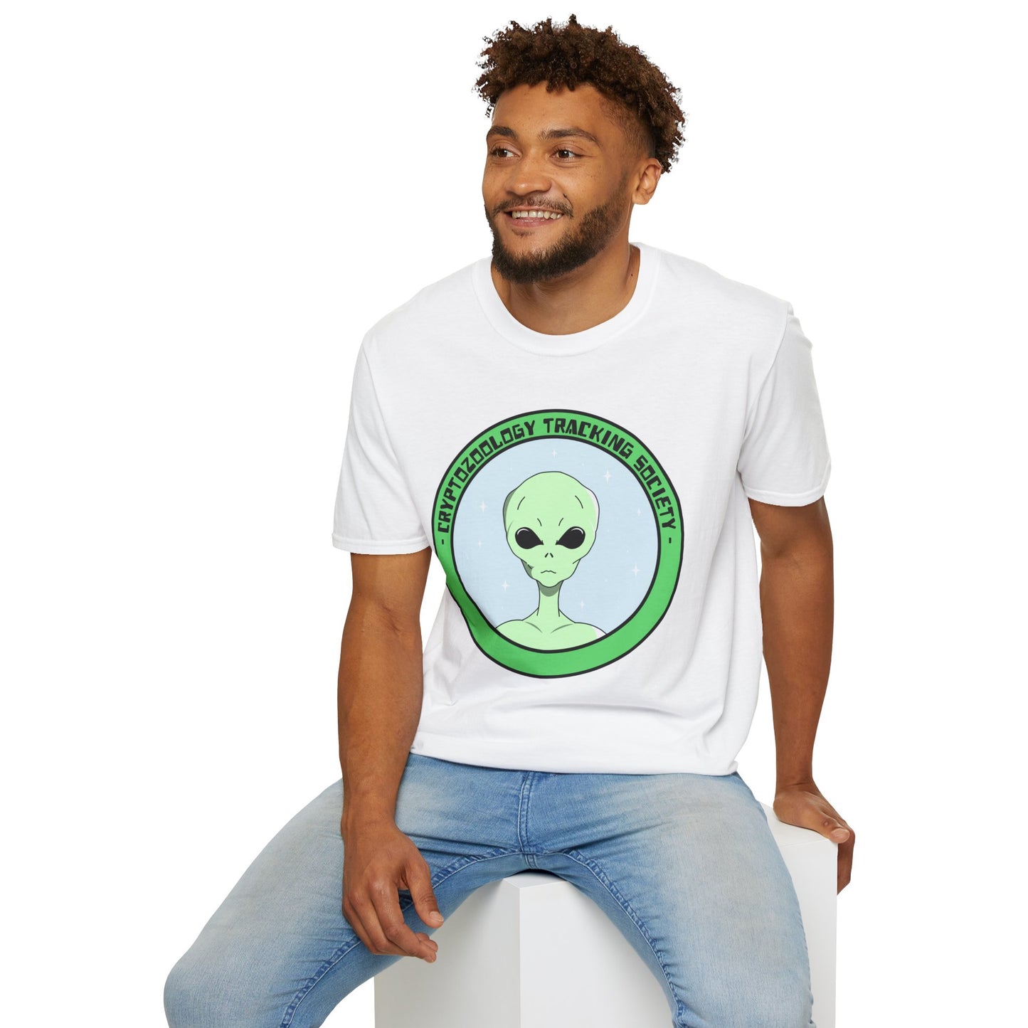 Funny T Shirts, UFO Tees, Funny Aliens Shirt