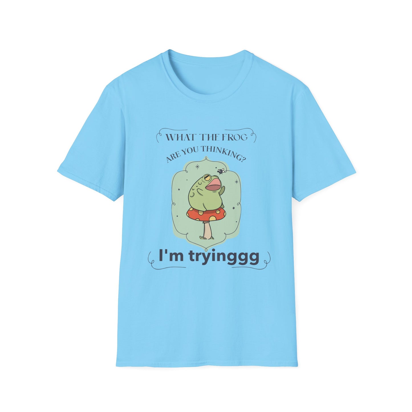 Animals Tees, Funny Animals Shirt, Funny T Shirts, Funny Frog Shirt