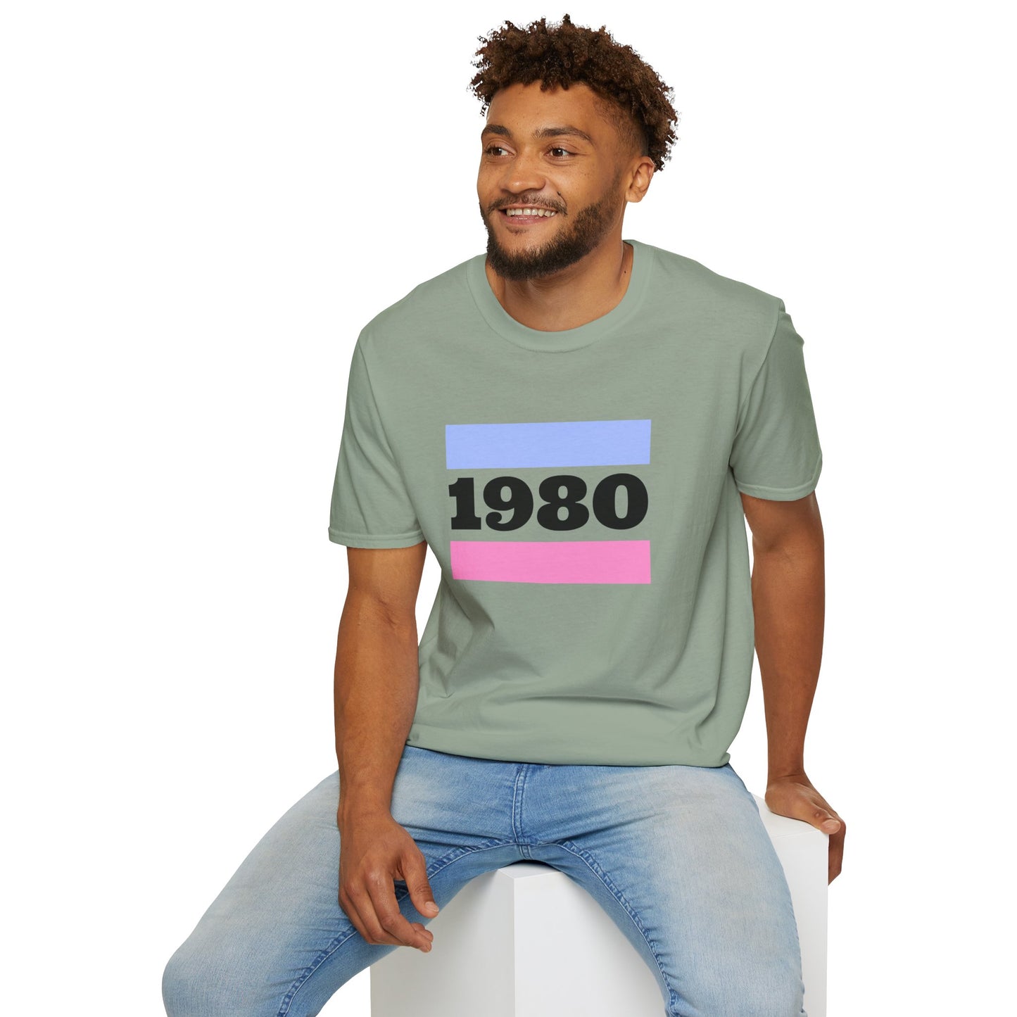 Retro T Shirt, Retro Design Shirt, Retro Art Tee Shirt, T-shirt with Retro Style
