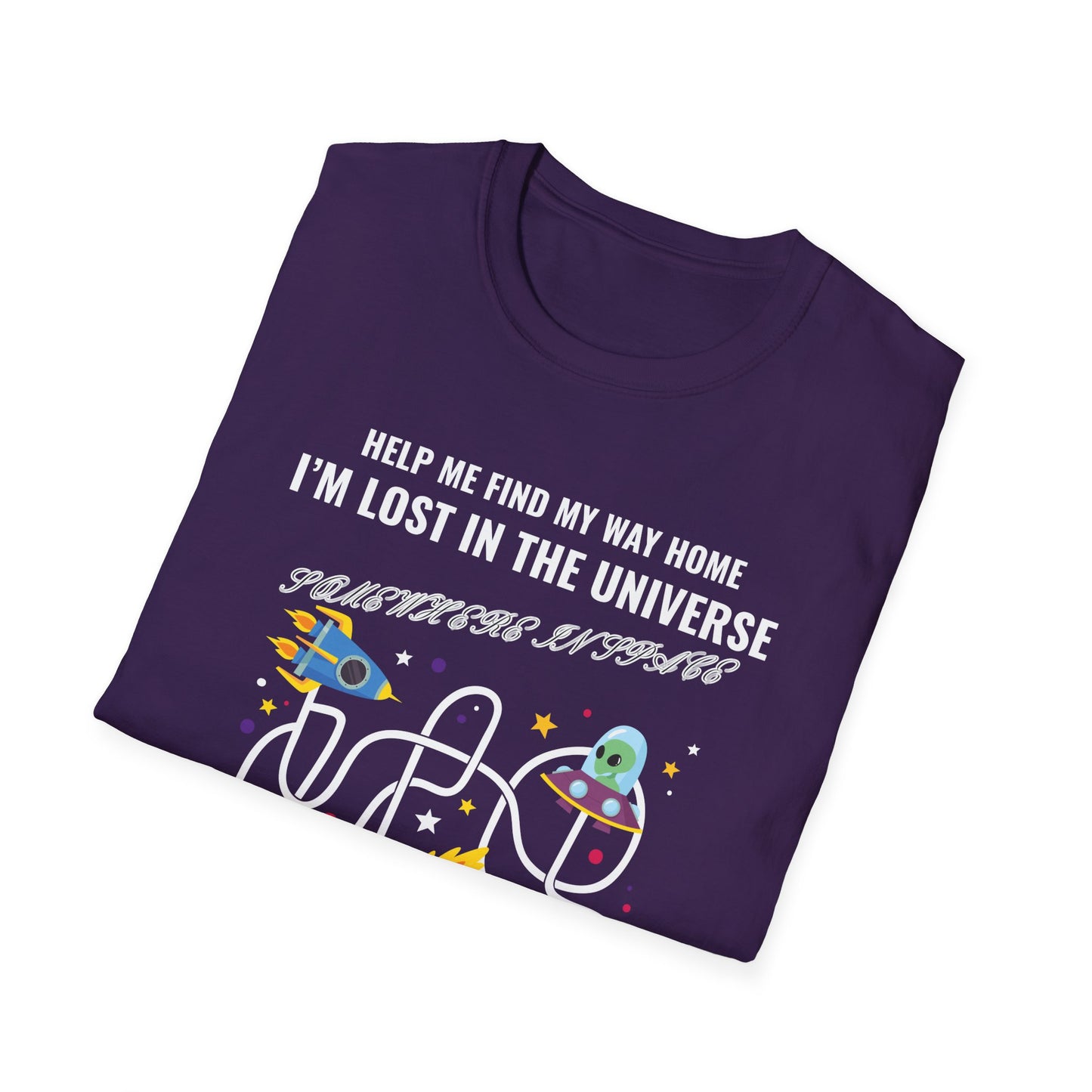 Funny T Shirts, UFO Tees, Funny Aliens Shirt