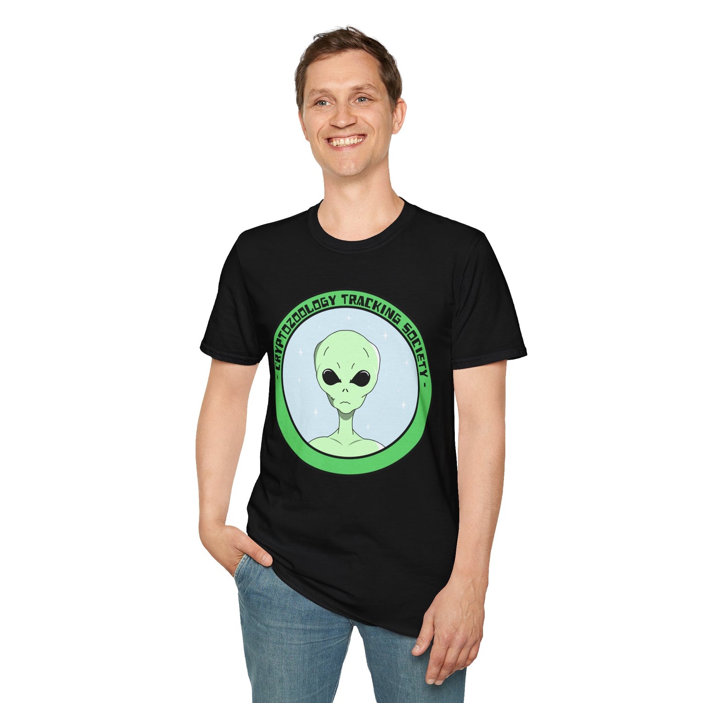 Funny T Shirts, UFO Tees, Funny Aliens Shirt