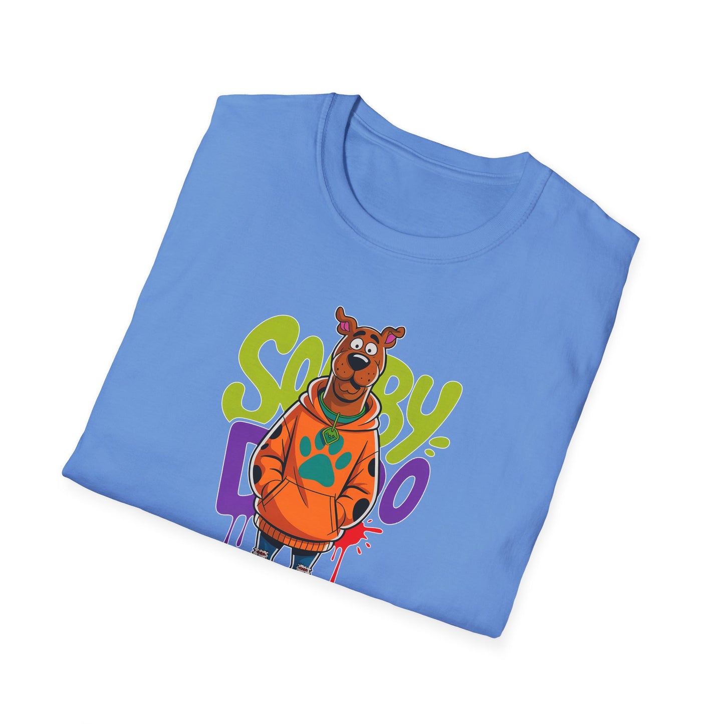 Cartoon T Shirt, Animation Shirt, Funny Animals Tee Shirt