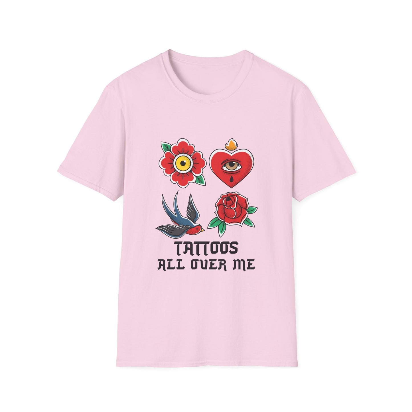 Retro T Shirt, Retro Design Shirt, Retro Art Tee Shirt, T-shirt with Retro Style