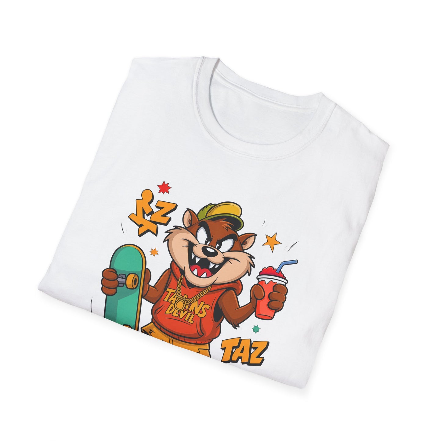Cartoon T Shirt, Animation Shirt, Funny Animals Tee Shirt