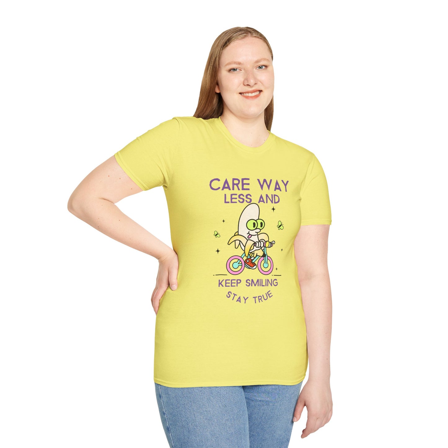 Food Tees, Funny Food T Shirts, Funny T Shirts, Shirt with Banana, Banana T Shirt, Funny Banana Shirt