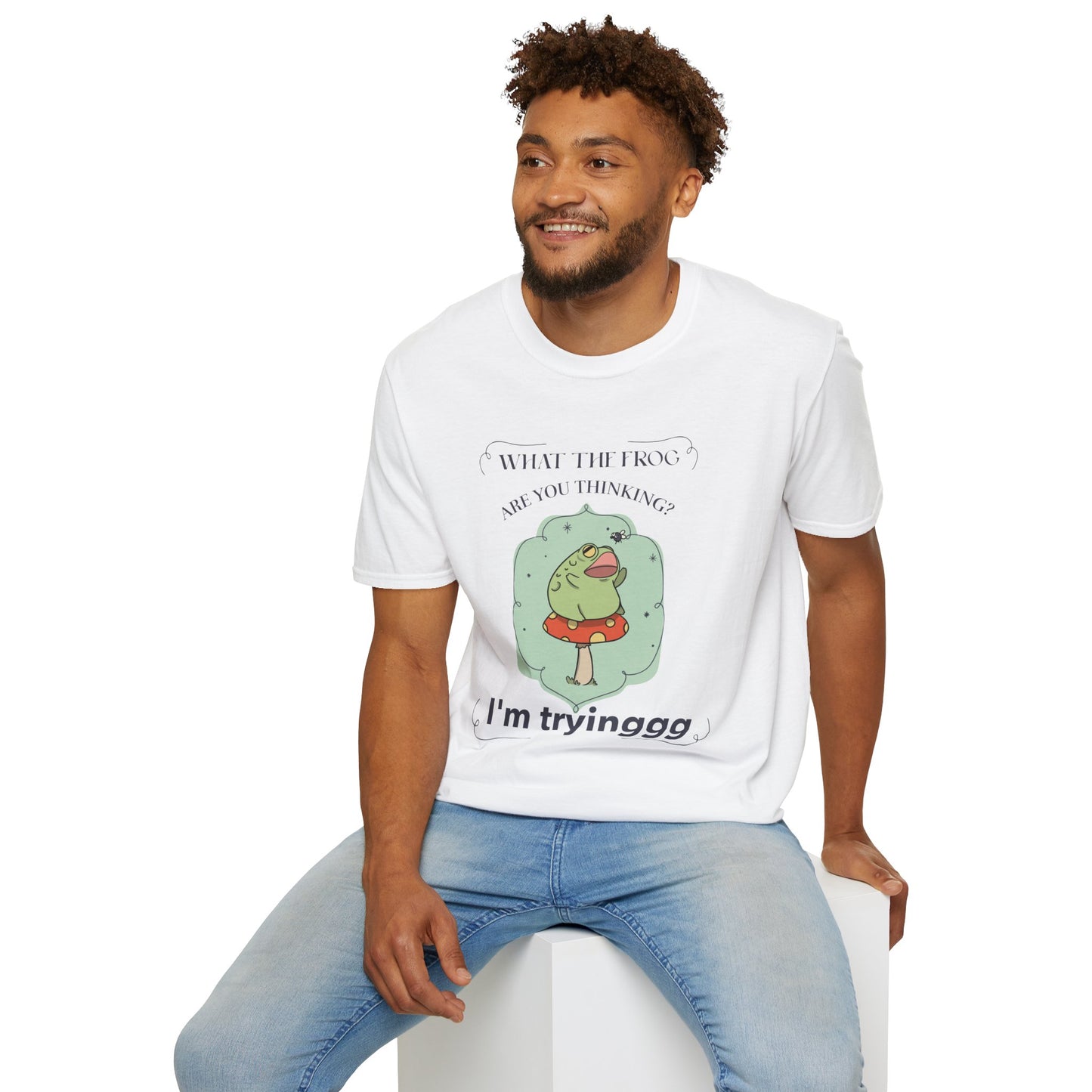 Animals Tees, Funny Animals Shirt, Funny T Shirts, Funny Frog Shirt