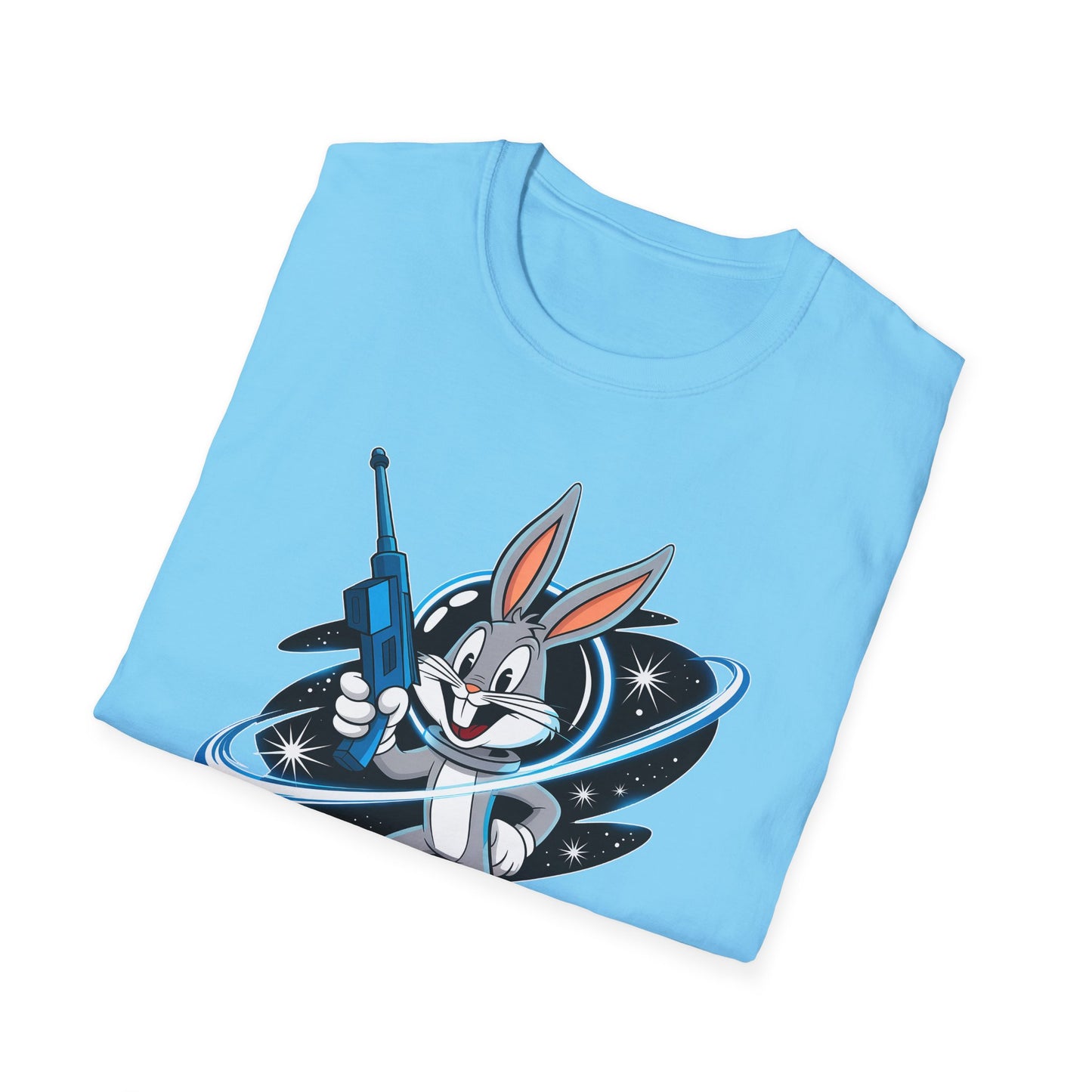 Cartoon T Shirt, Animation Shirt, Funny Animals Tee Shirt
