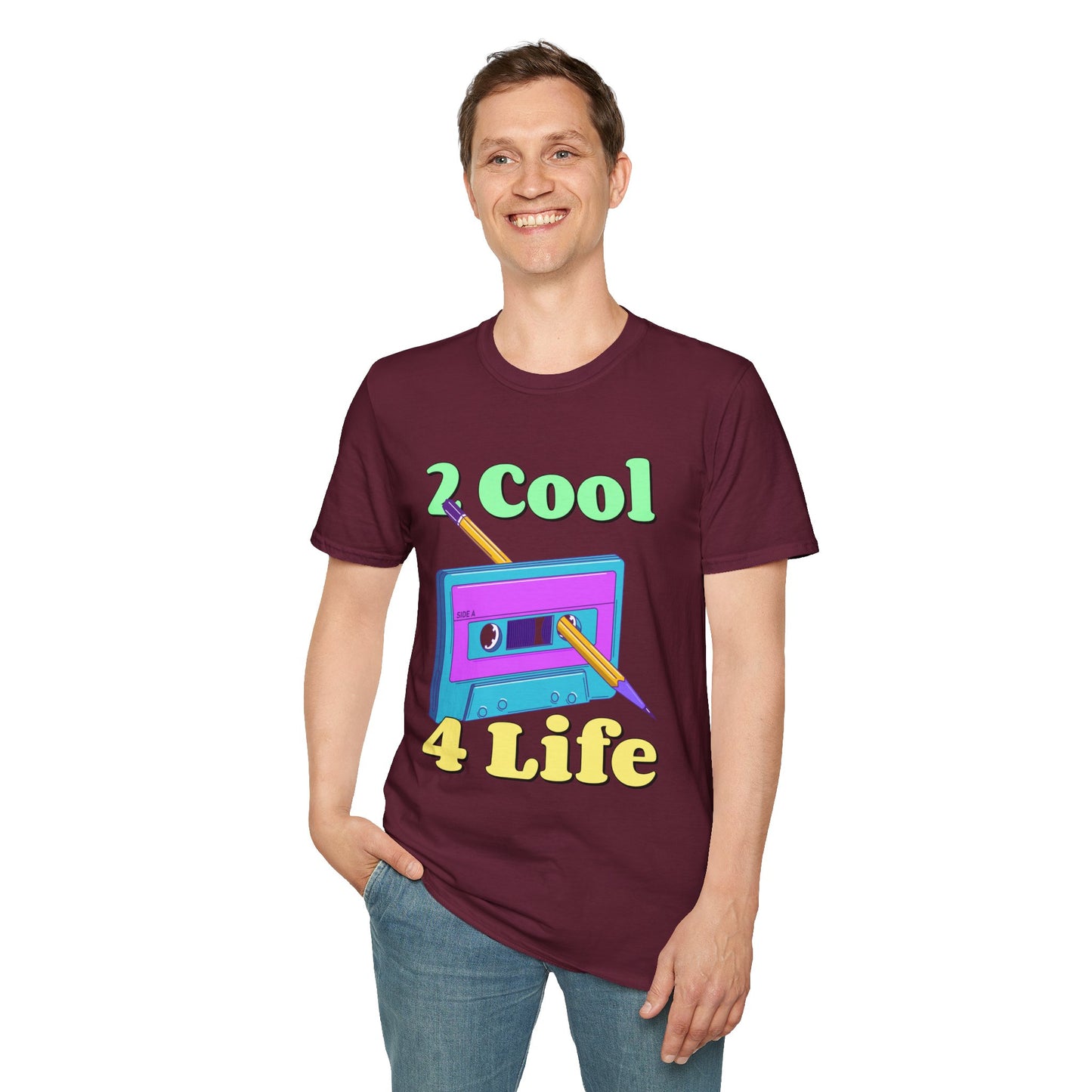 Retro T Shirt, Retro Design Shirt, Retro Art Tee Shirt, T-shirt with Retro Style