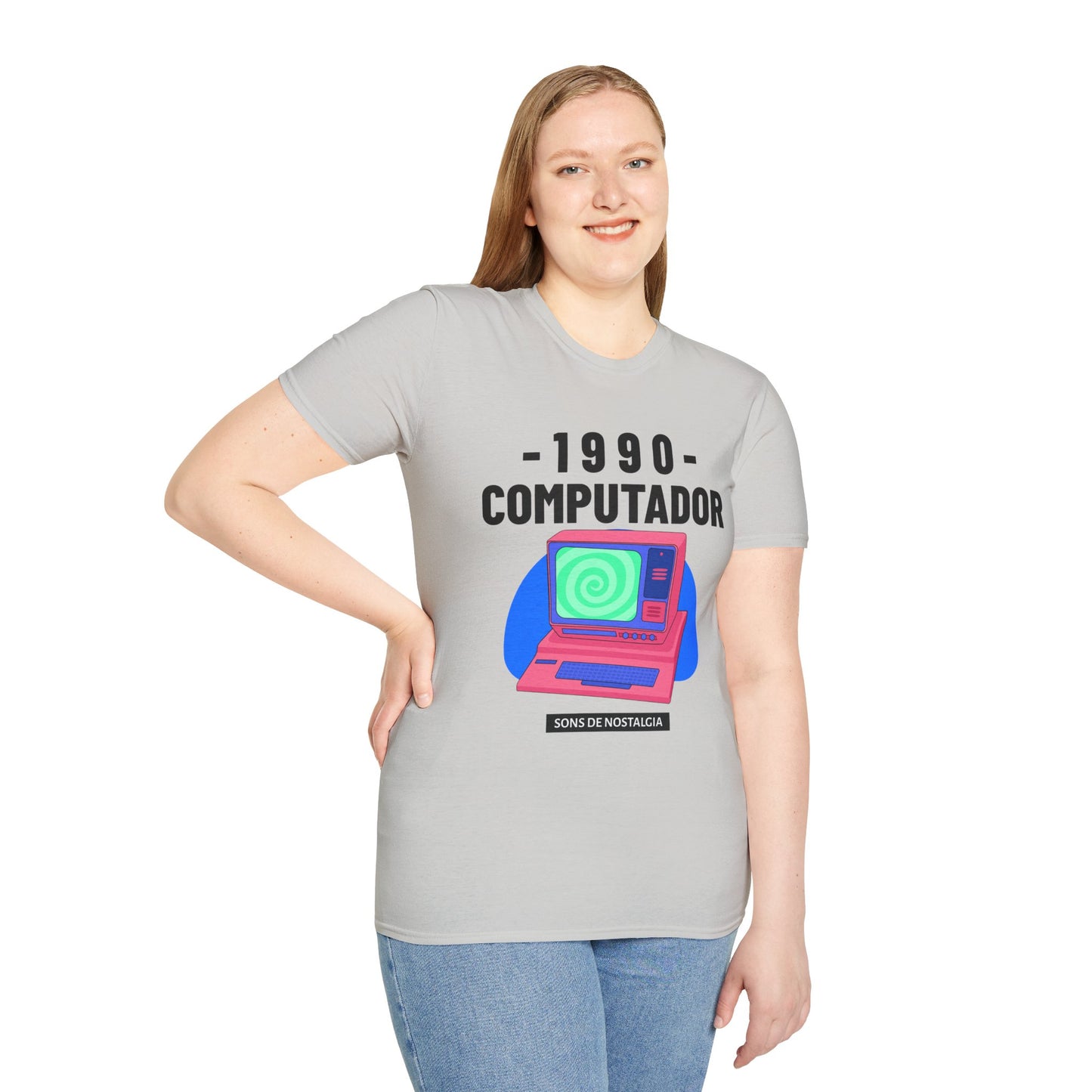 Retro T Shirt, Retro Design Shirt, Retro Art Tee Shirt, T-shirt with Retro Style