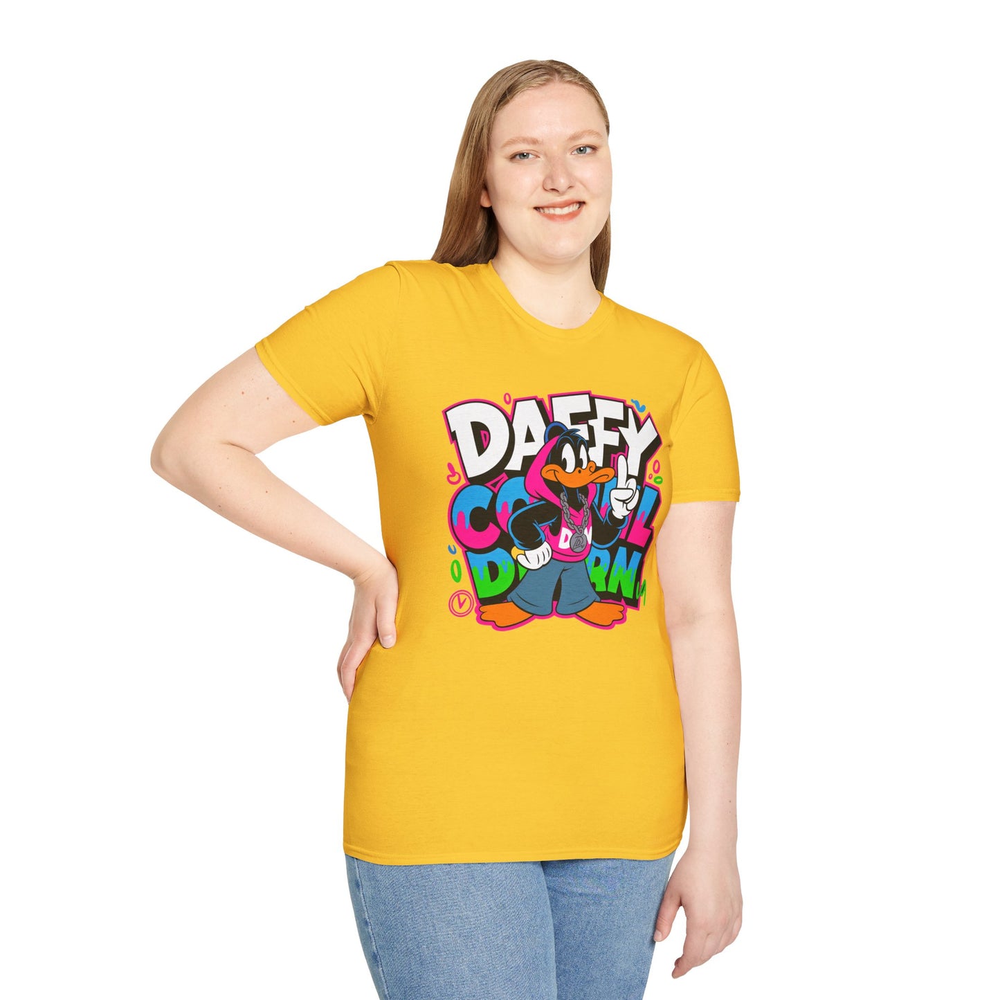 Cartoon T Shirt, Animation Shirt, Funny Animals Tee Shirt
