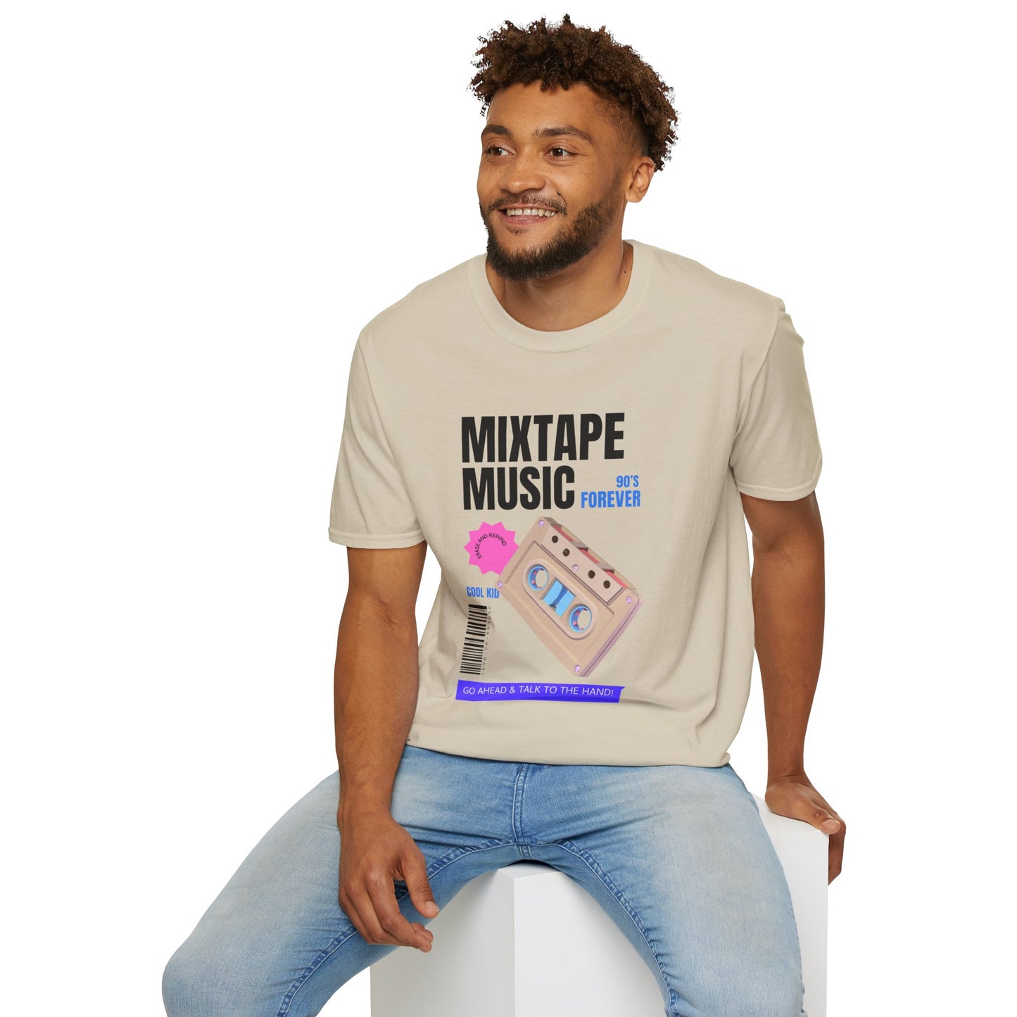 Retro T Shirt, Retro Design Shirt, Retro Art Tee Shirt, T-shirt with Retro Style