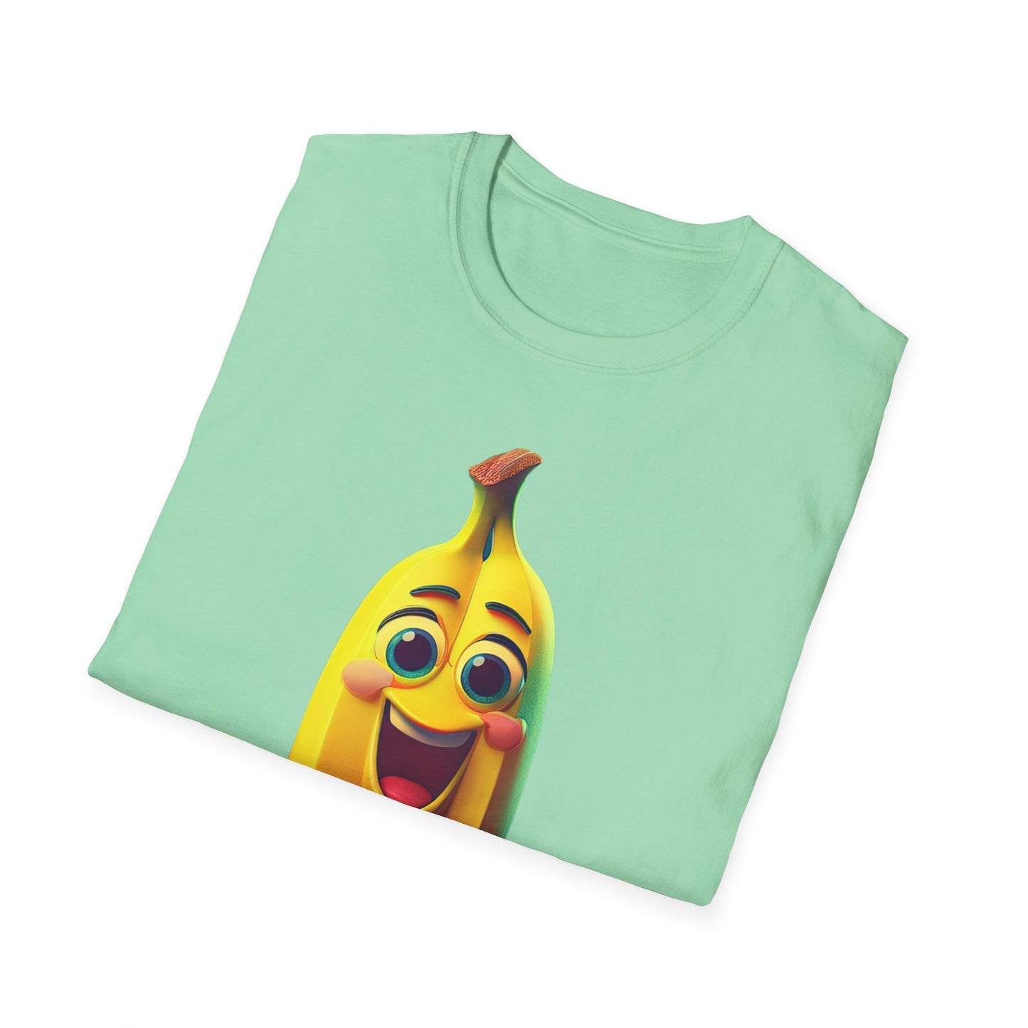 Food Tees, Funny Food T Shirts, Funny T Shirts, Shirt with Banana, Banana T Shirt, Funny Banana Shirt