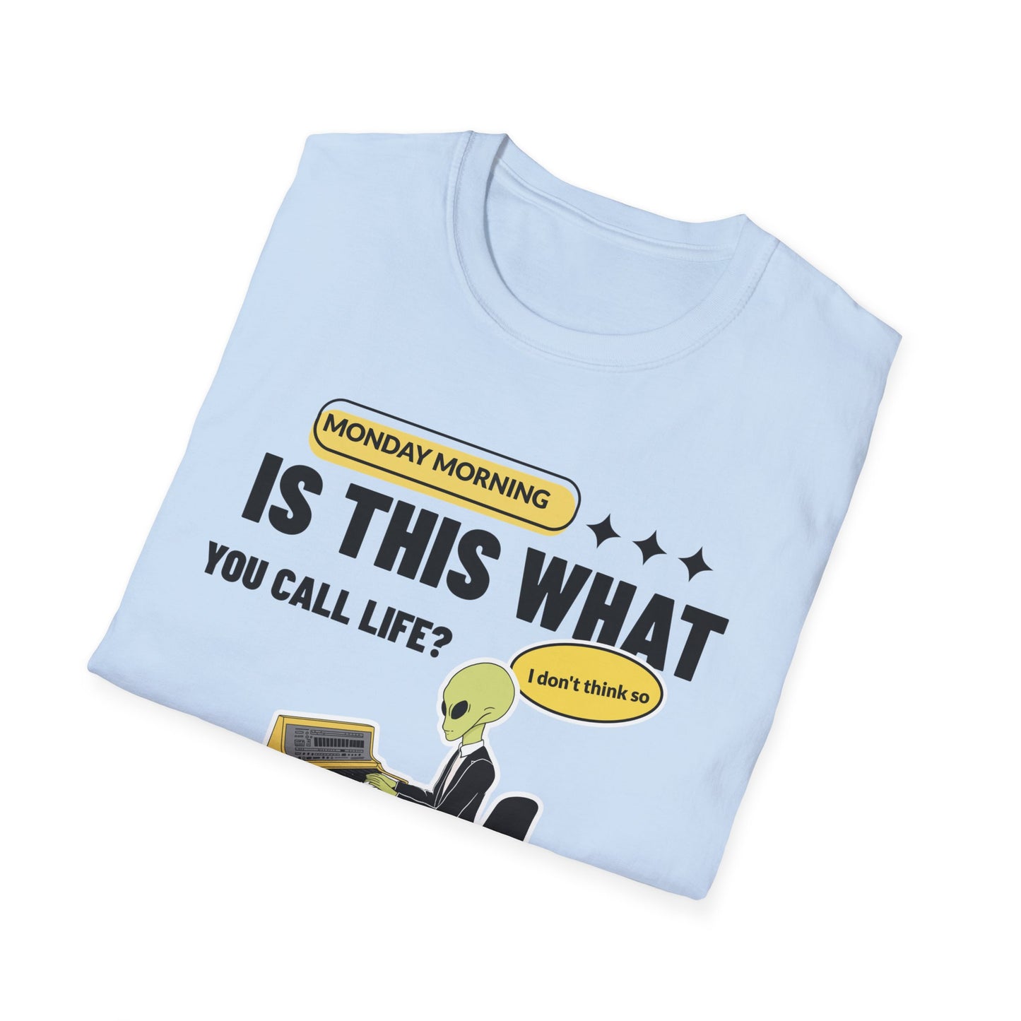 Funny T Shirts, UFO Tees, Funny Aliens Shirt