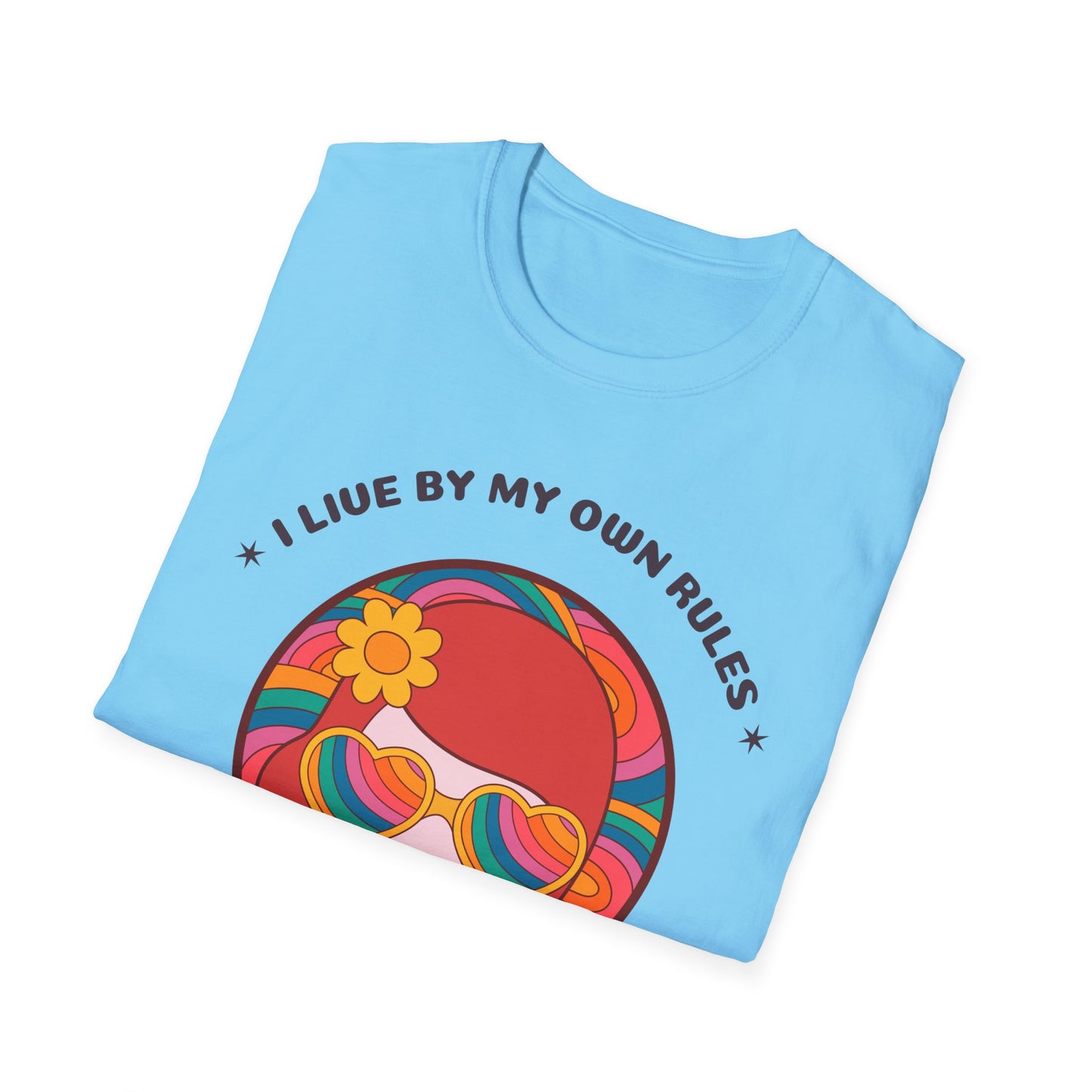 Retro T Shirt, Retro Design Shirt, Retro Art Tee Shirt, T-shirt with Retro Style