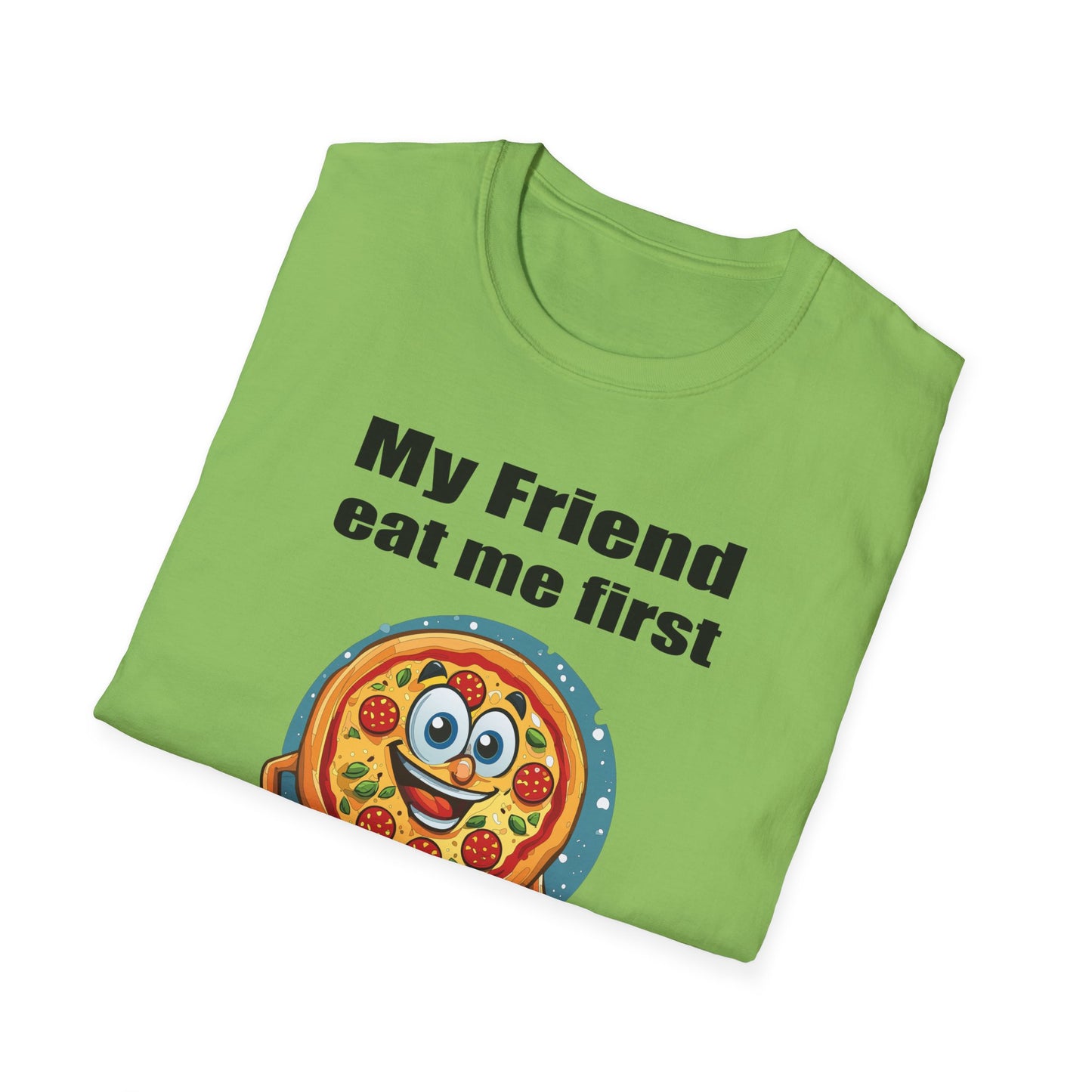 Food Tees, Funny Food T Shirts, Funny T Shirts, Shirt with Food, Junk Food Tees, Shirt with Pizza, Pizza T-Shirt