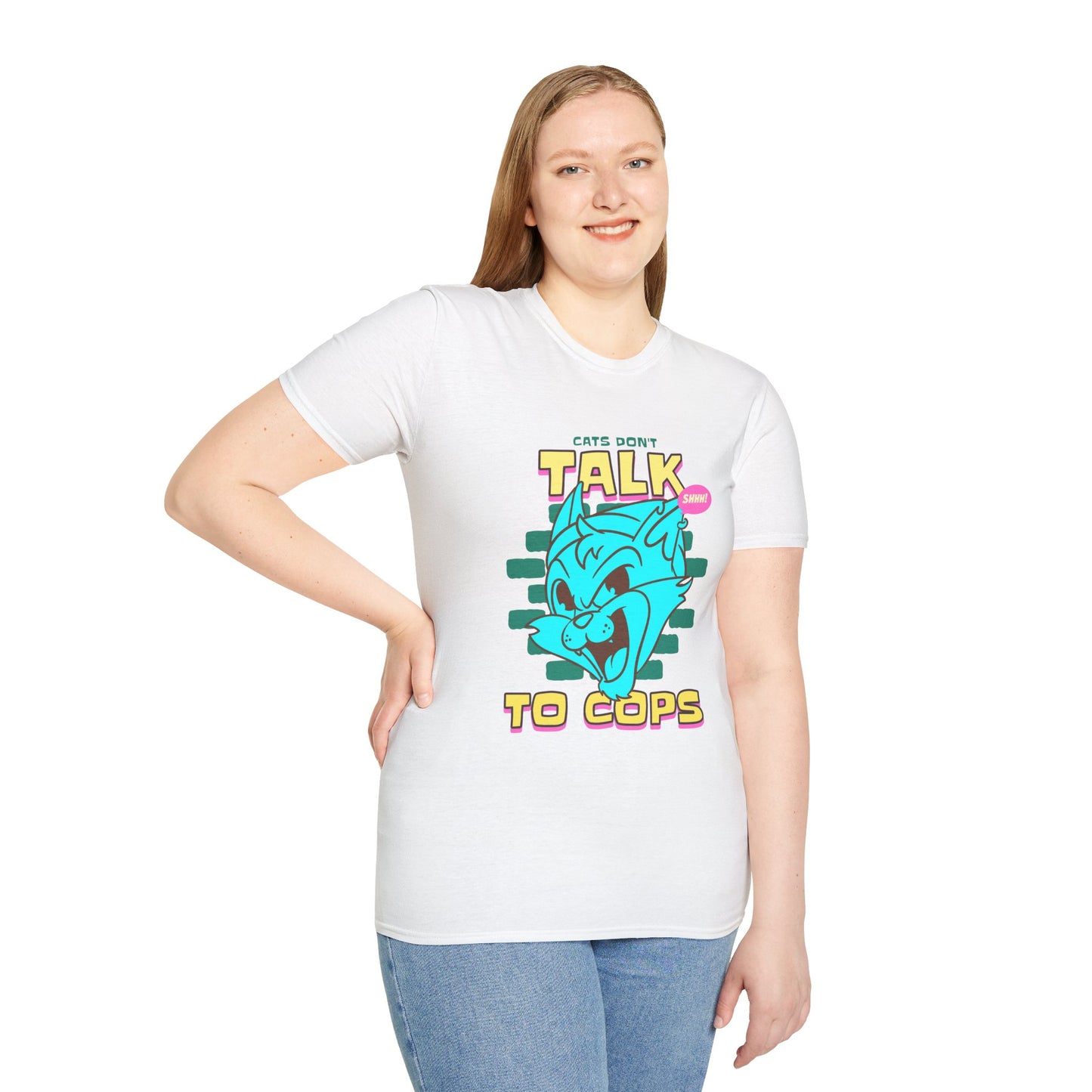 Animals Tees, Funny Animals Shirt, Funny T Shirts, Funny Cat Shirt