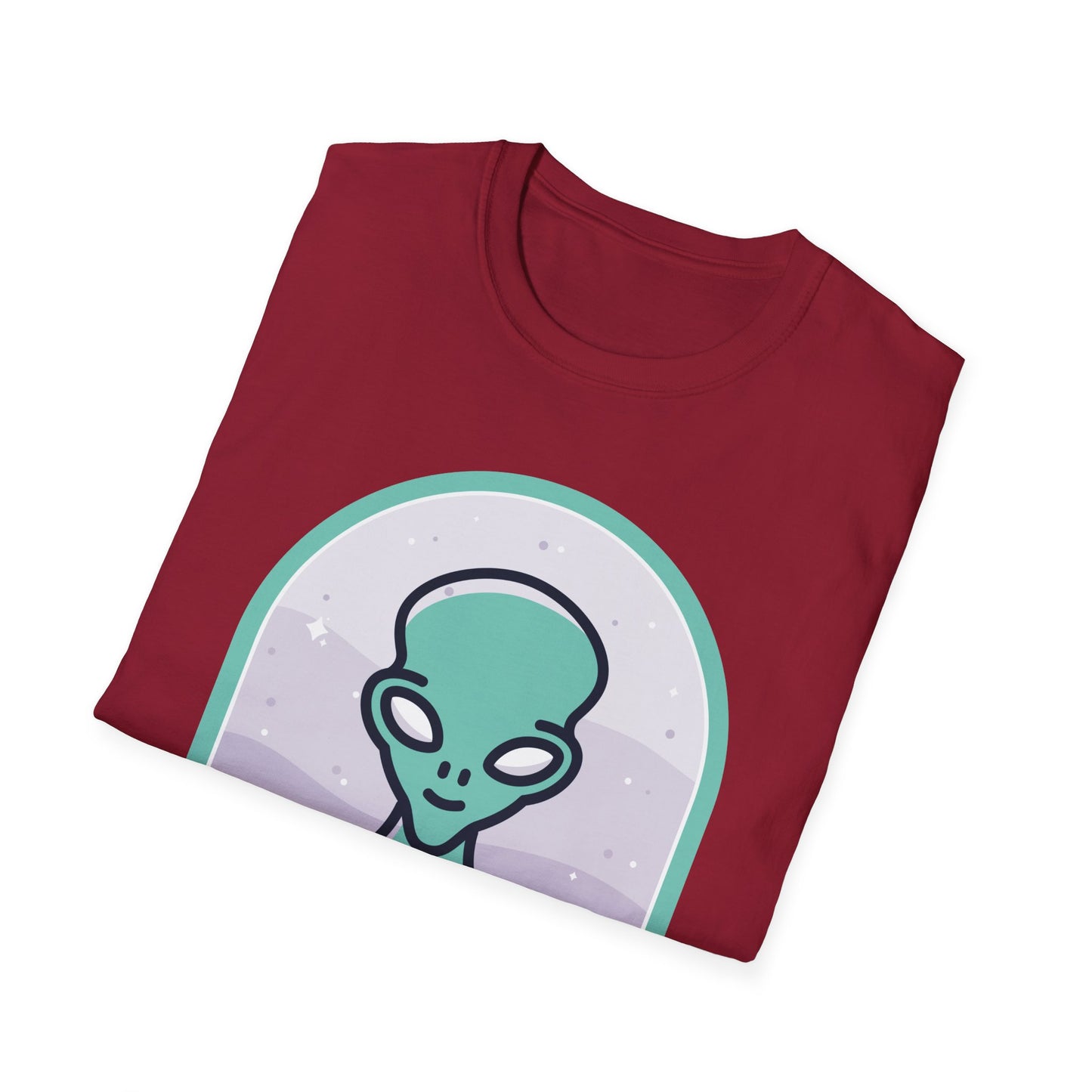 Funny T Shirts, UFO Tees, Funny Aliens Shirt
