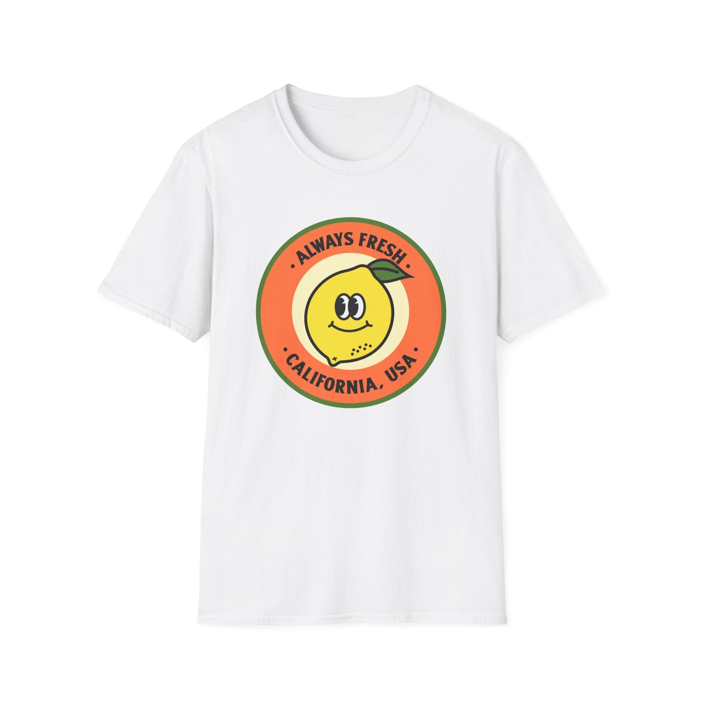 Food Tees, Funny Food T Shirts, Funny T Shirts, Shirt with Lemon, Lemon T Shirt, Funny Lemon Shirt