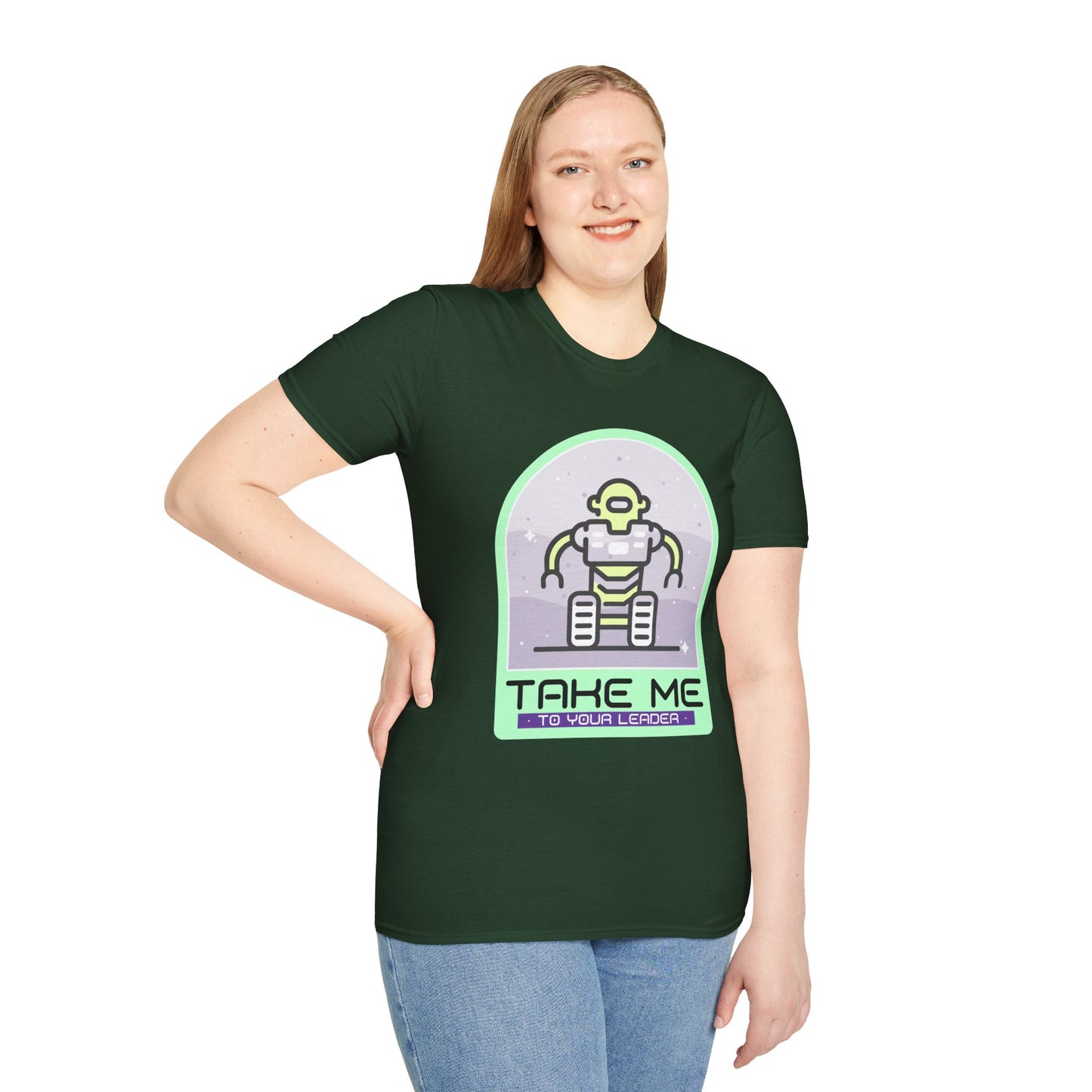 Funny T Shirts, UFO Tees, Funny Aliens Shirt