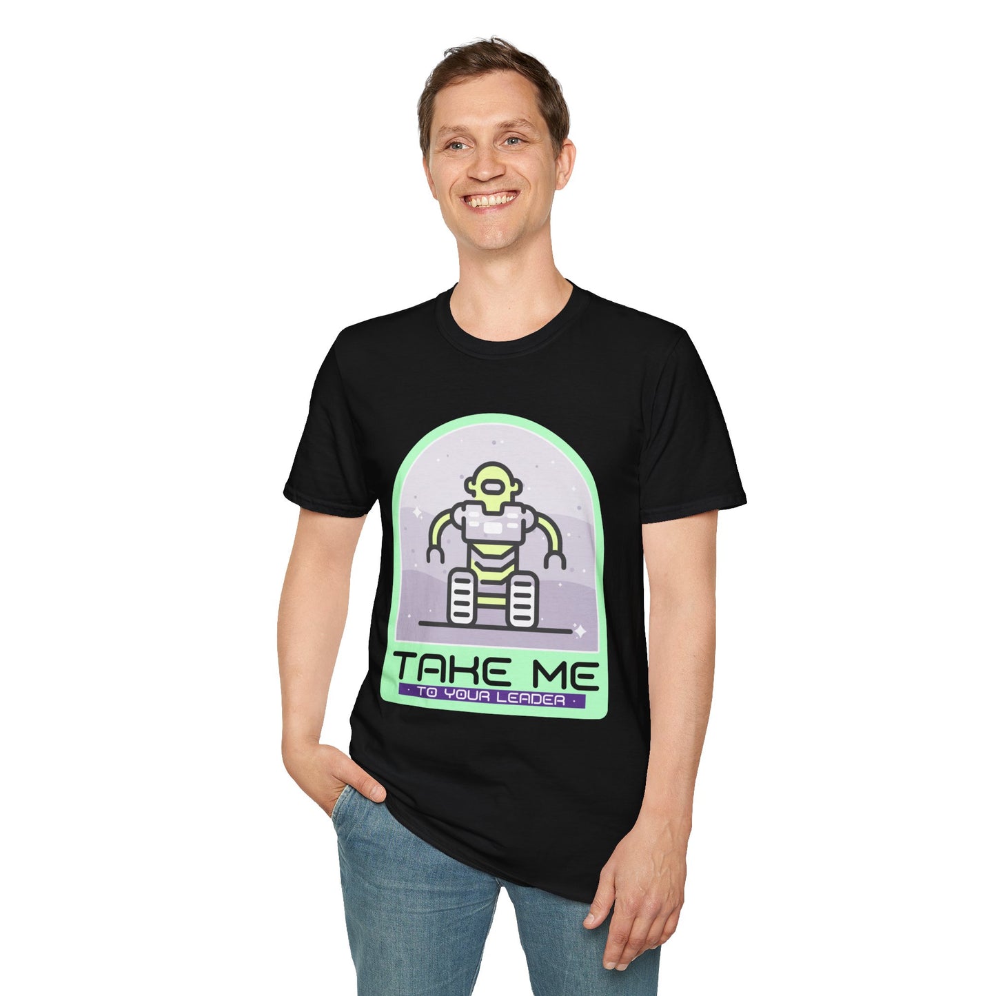 Funny T Shirts, UFO Tees, Funny Aliens Shirt