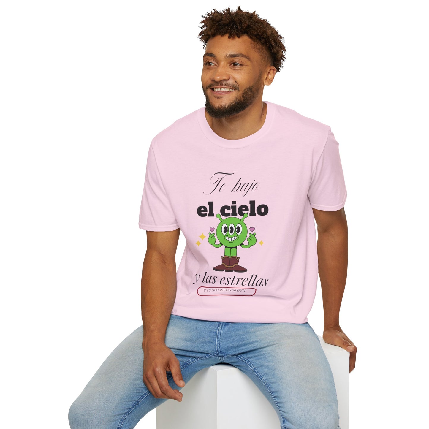 Funny T Shirts, UFO Tees, Funny Aliens Shirt