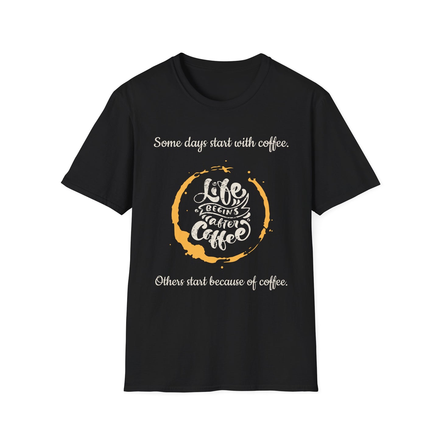 Food Tees, Funny Food T Shirts, Funny T Shirts, Coffee Tee Shirt, Coffee Tee, Funny Coffee Shirts