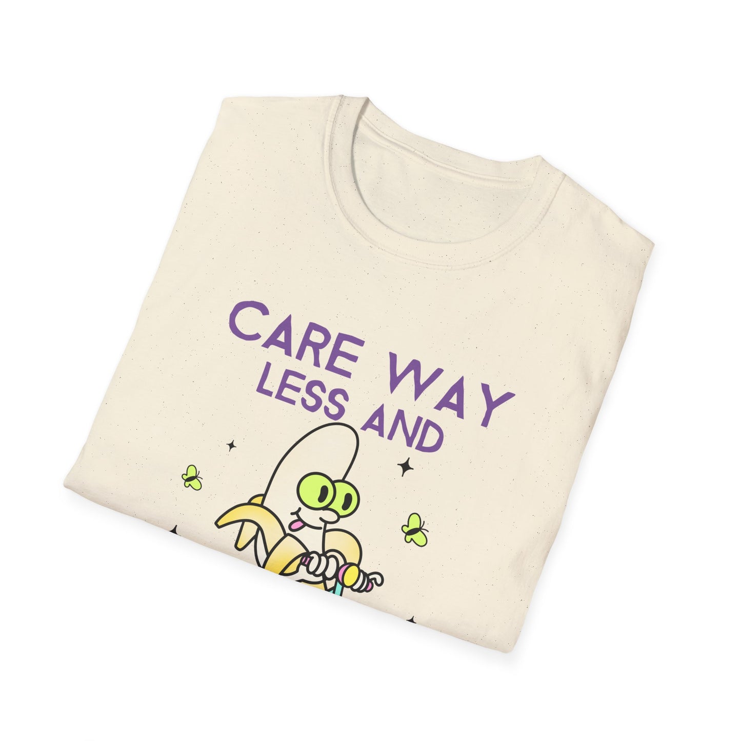 Food Tees, Funny Food T Shirts, Funny T Shirts, Shirt with Banana, Banana T Shirt, Funny Banana Shirt