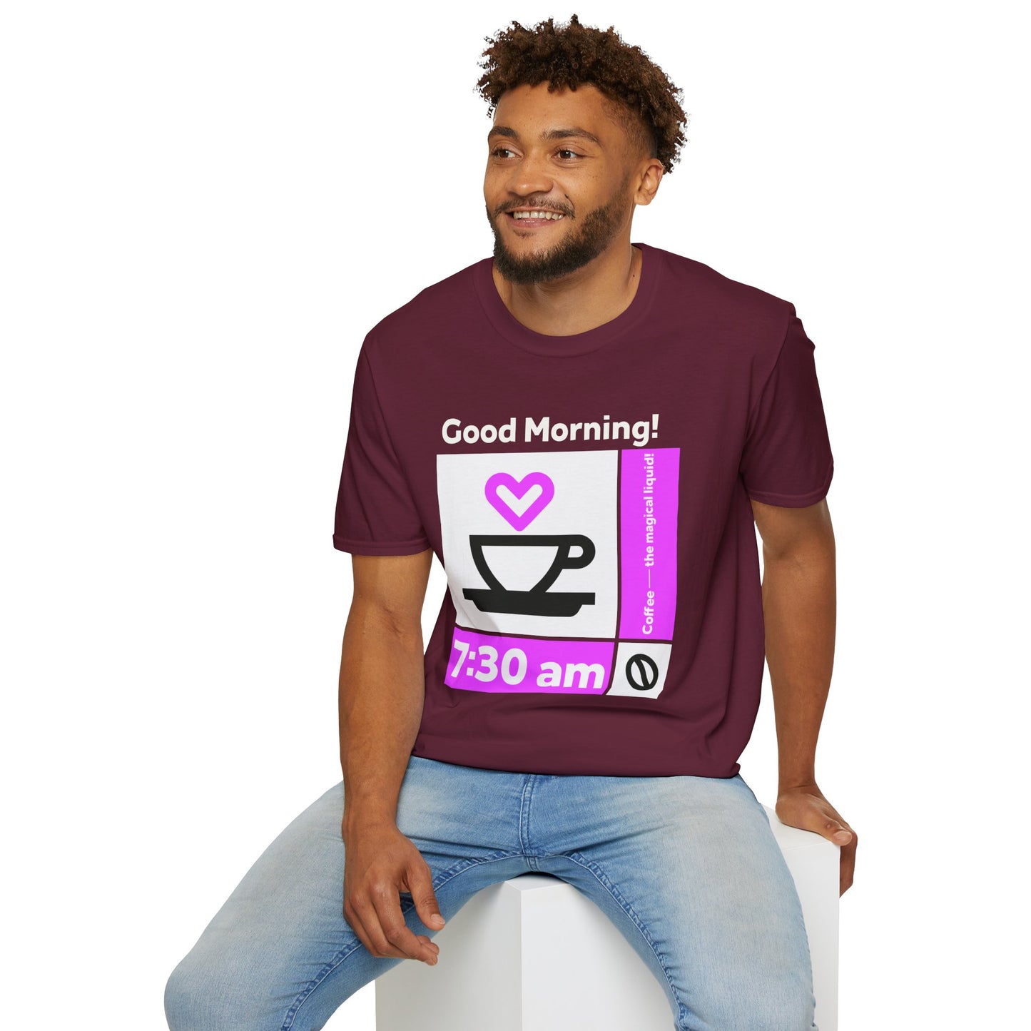 Food Tees, Funny Food T Shirts, Funny T Shirts, Coffee Tee Shirt, Coffee Tee, Funny Coffee Shirts