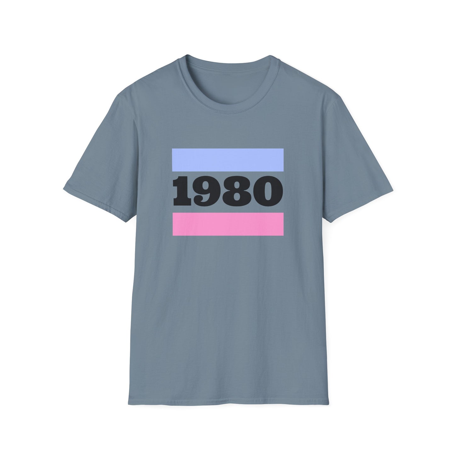 Retro T Shirt, Retro Design Shirt, Retro Art Tee Shirt, T-shirt with Retro Style