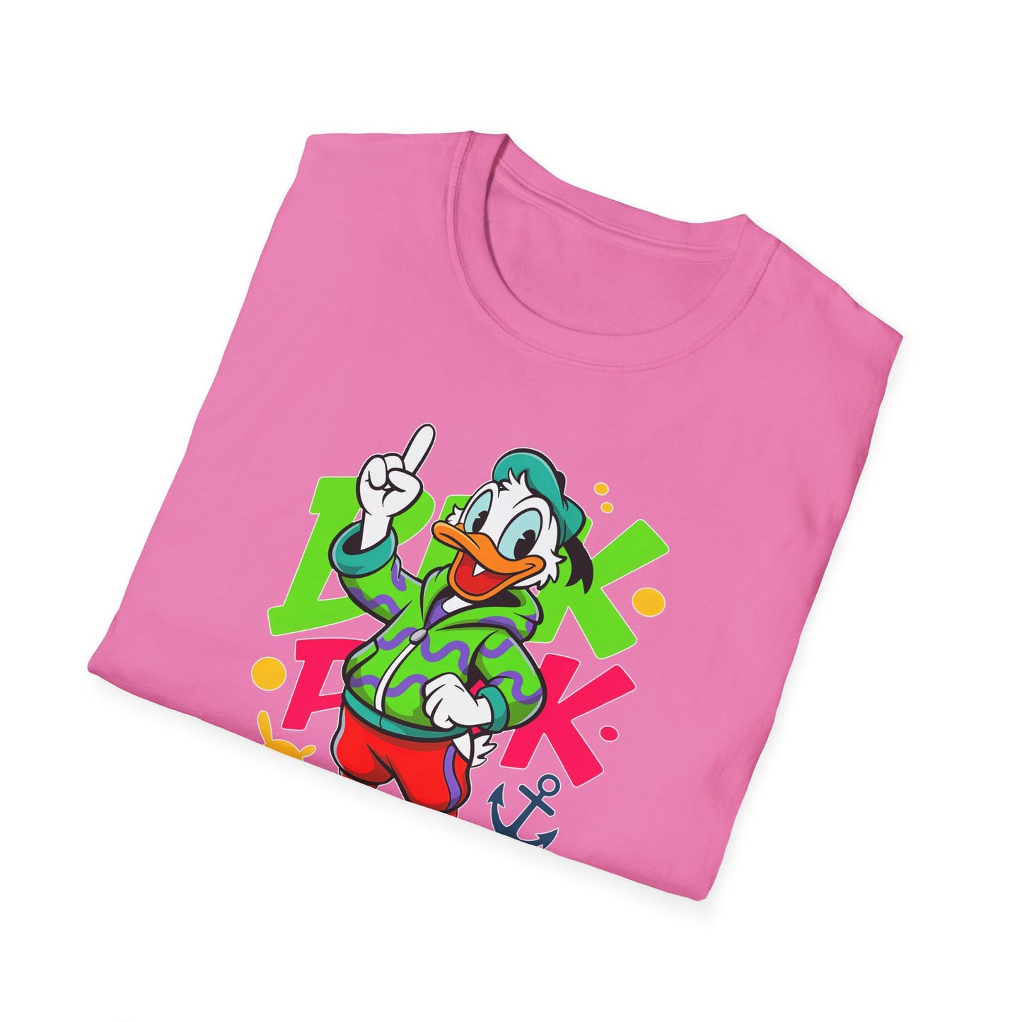 Cartoon T Shirt, Animation Shirt, Funny Animals Tee Shirt