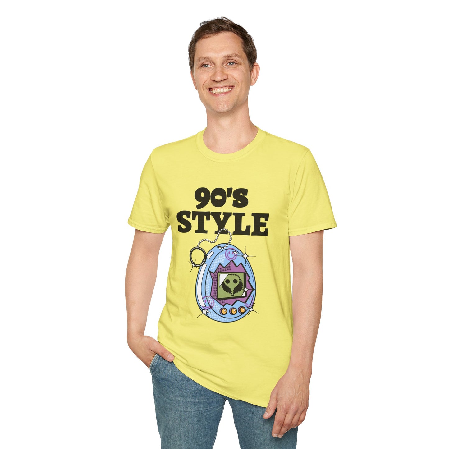 Retro T Shirt, Retro Design Shirt, Retro Art Tee Shirt, T-shirt with Retro Style