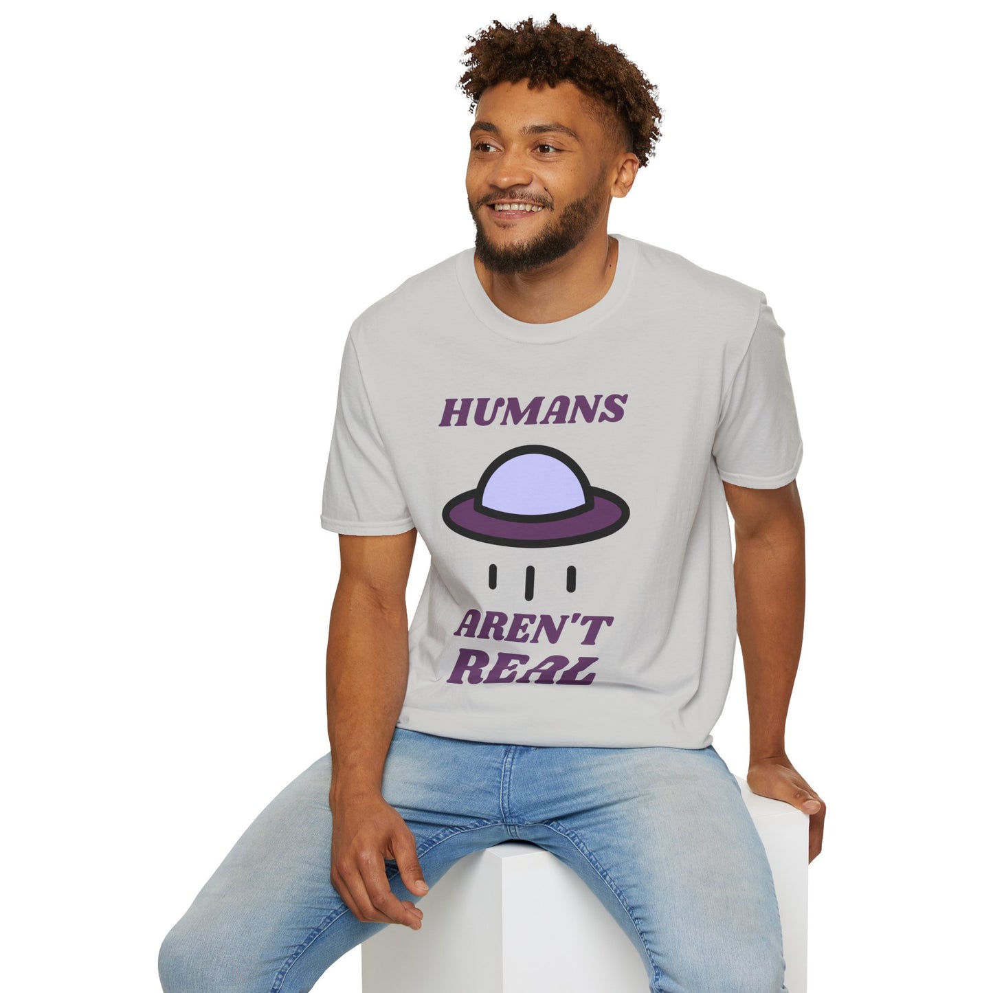 Funny T Shirts, UFO Tees, Funny Aliens Shirt
