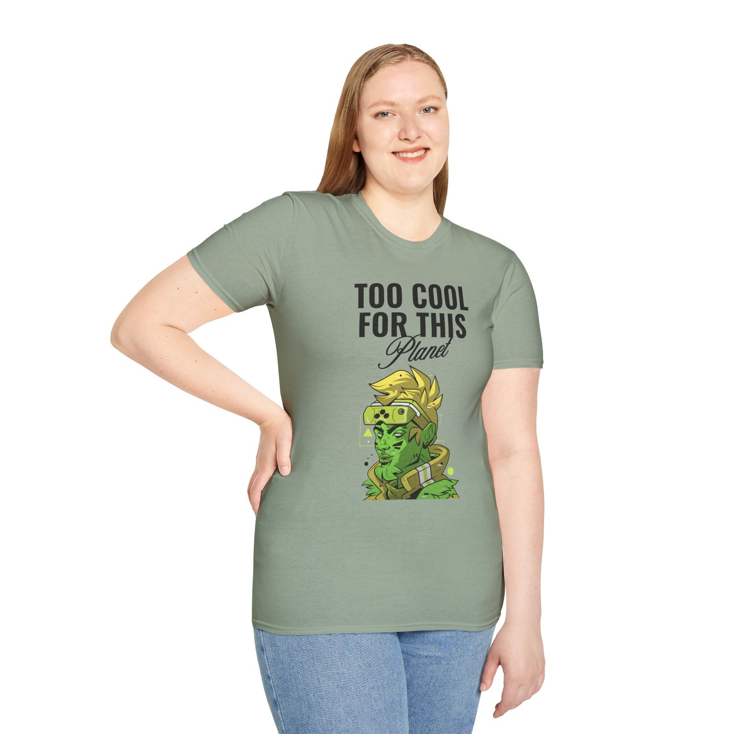 Funny T Shirts, UFO Tees, Funny Aliens Shirt