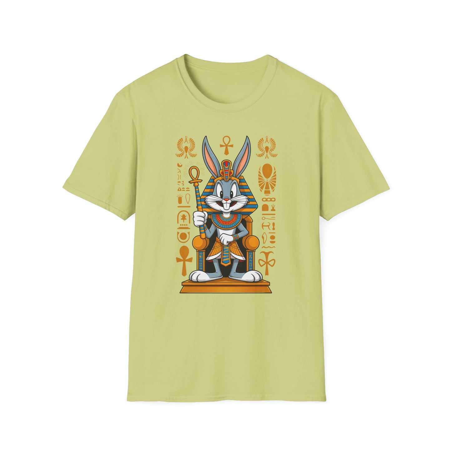 Cartoon T Shirt, Animation Shirt, Funny Animals Tee Shirt