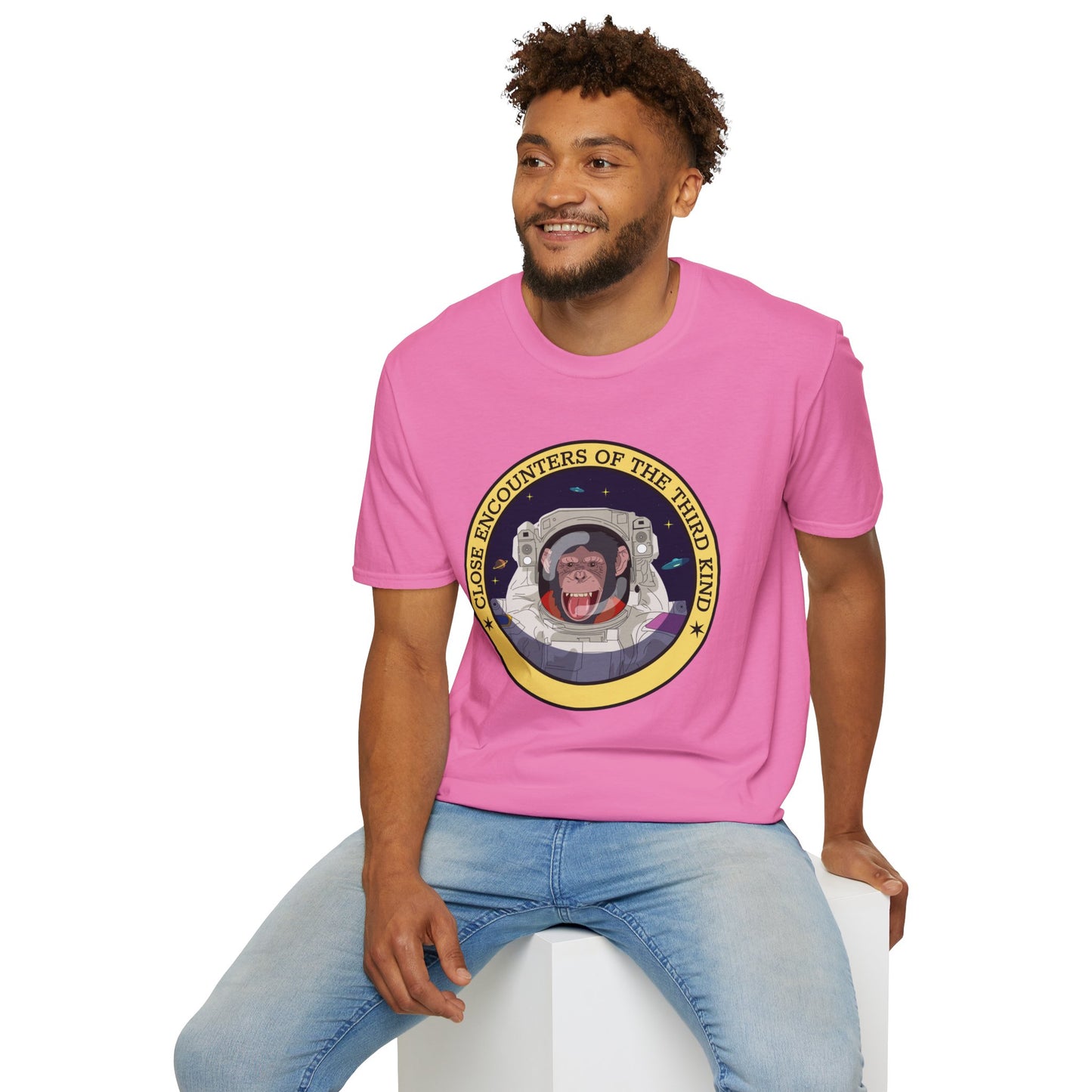 Funny T Shirts, UFO Tees, Funny Aliens Shirt
