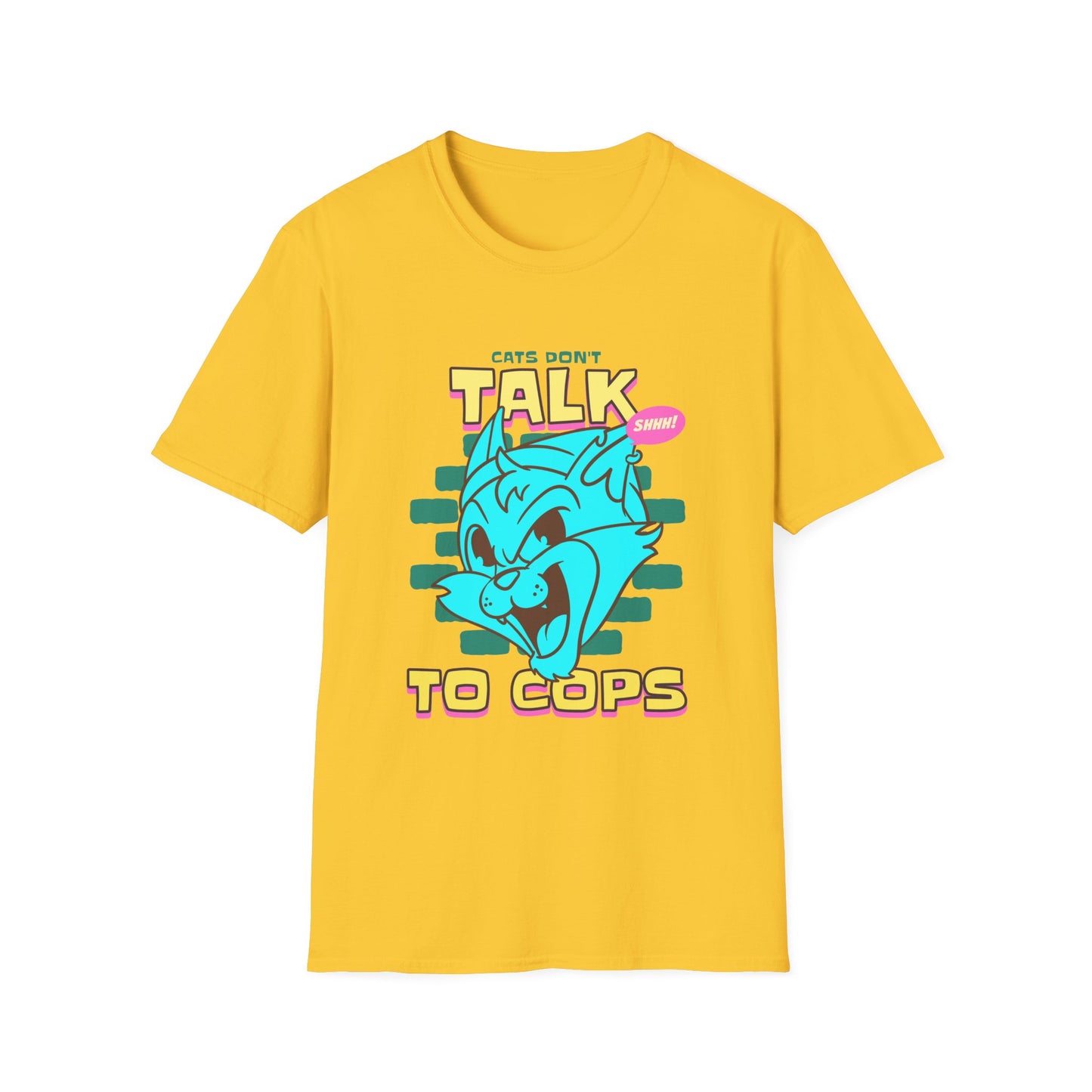 Animals Tees, Funny Animals Shirt, Funny T Shirts, Funny Cat Shirt