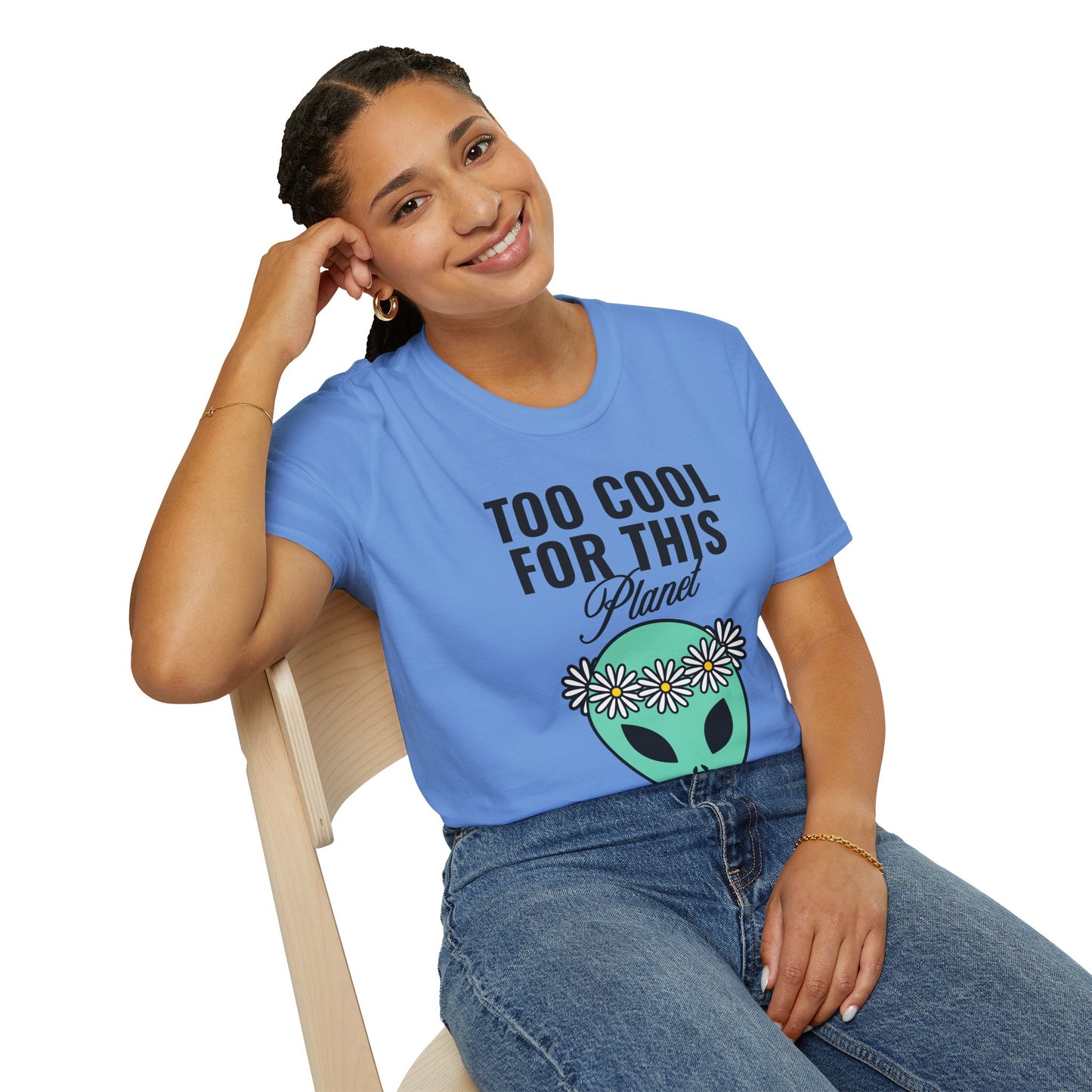 Funny T Shirts, UFO Tees, Funny Aliens Shirt