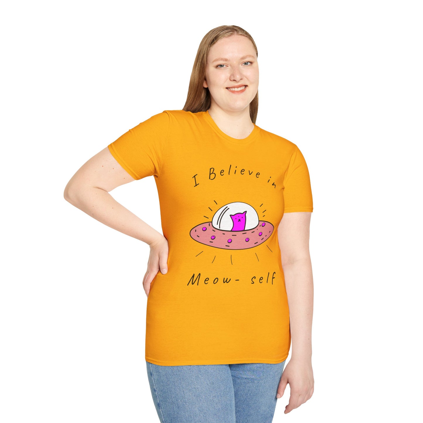 Funny T Shirts, UFO Tees, Funny Aliens Shirt
