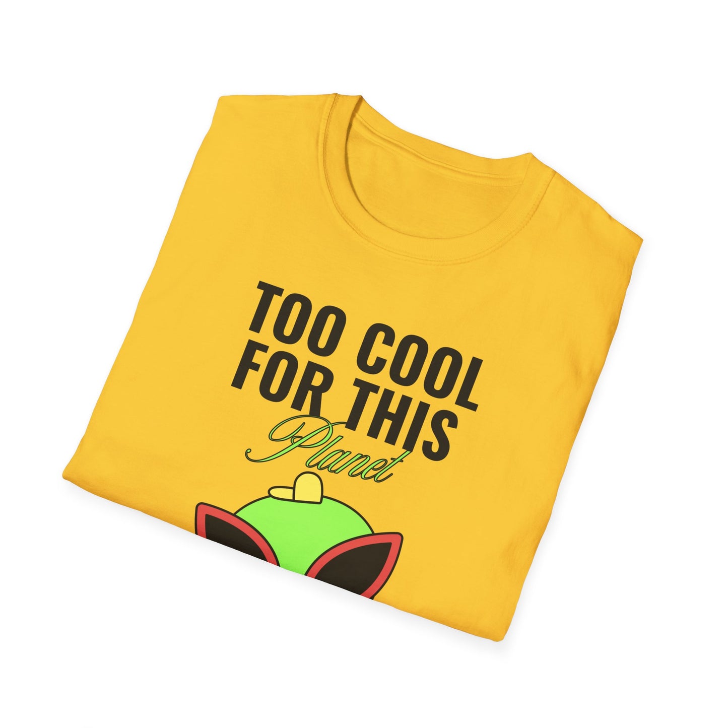 Funny T Shirts, UFO Tees, Funny Aliens Shirt