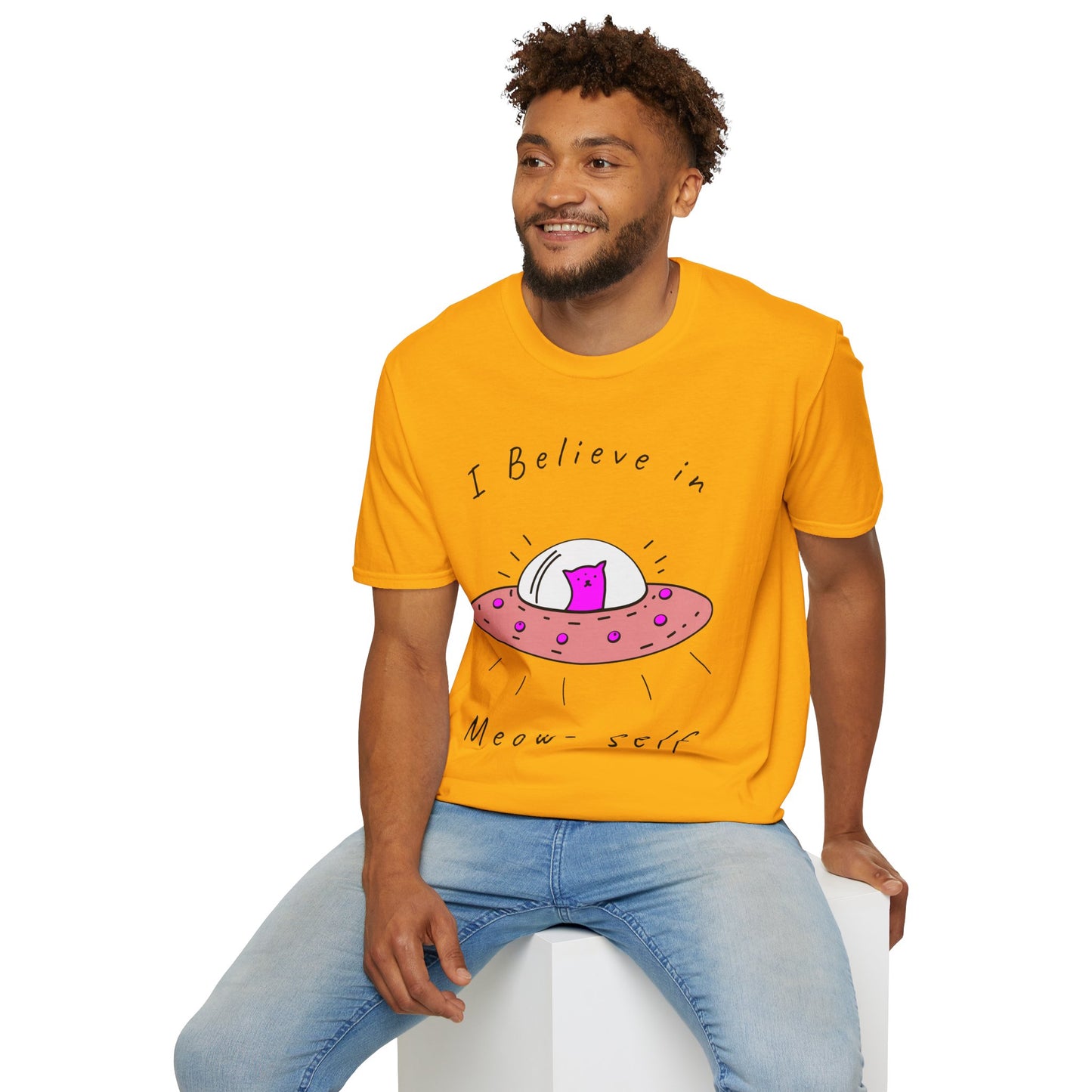 Funny T Shirts, UFO Tees, Funny Aliens Shirt