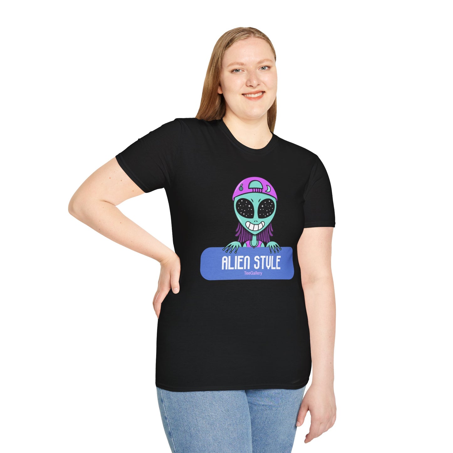 Funny T Shirts, UFO Tees, Funny Aliens Shirt