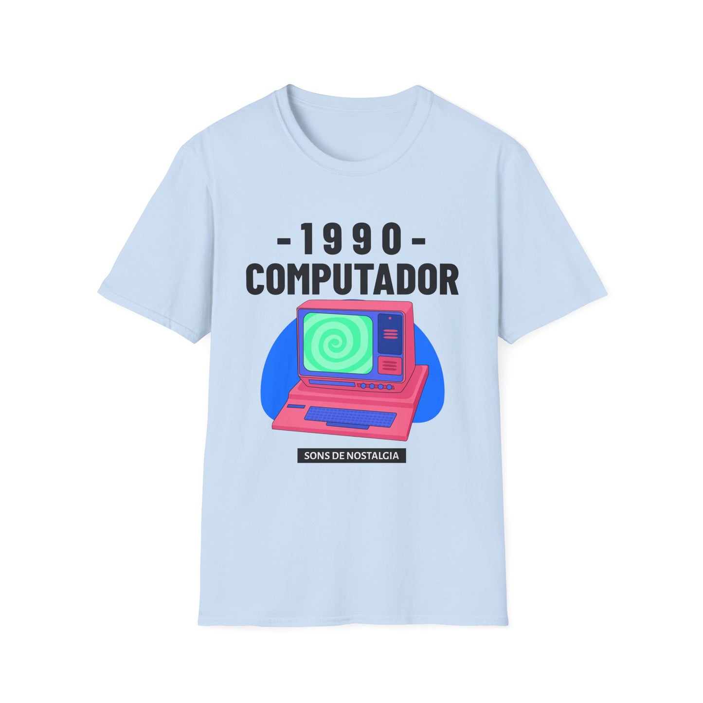 Retro T Shirt, Retro Design Shirt, Retro Art Tee Shirt, T-shirt with Retro Style