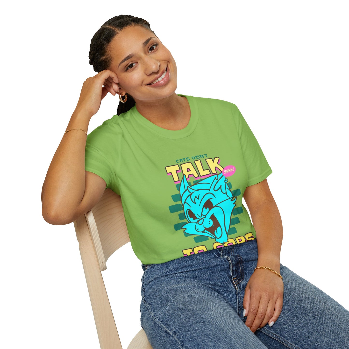 Animals Tees, Funny Animals Shirt, Funny T Shirts, Funny Cat Shirt